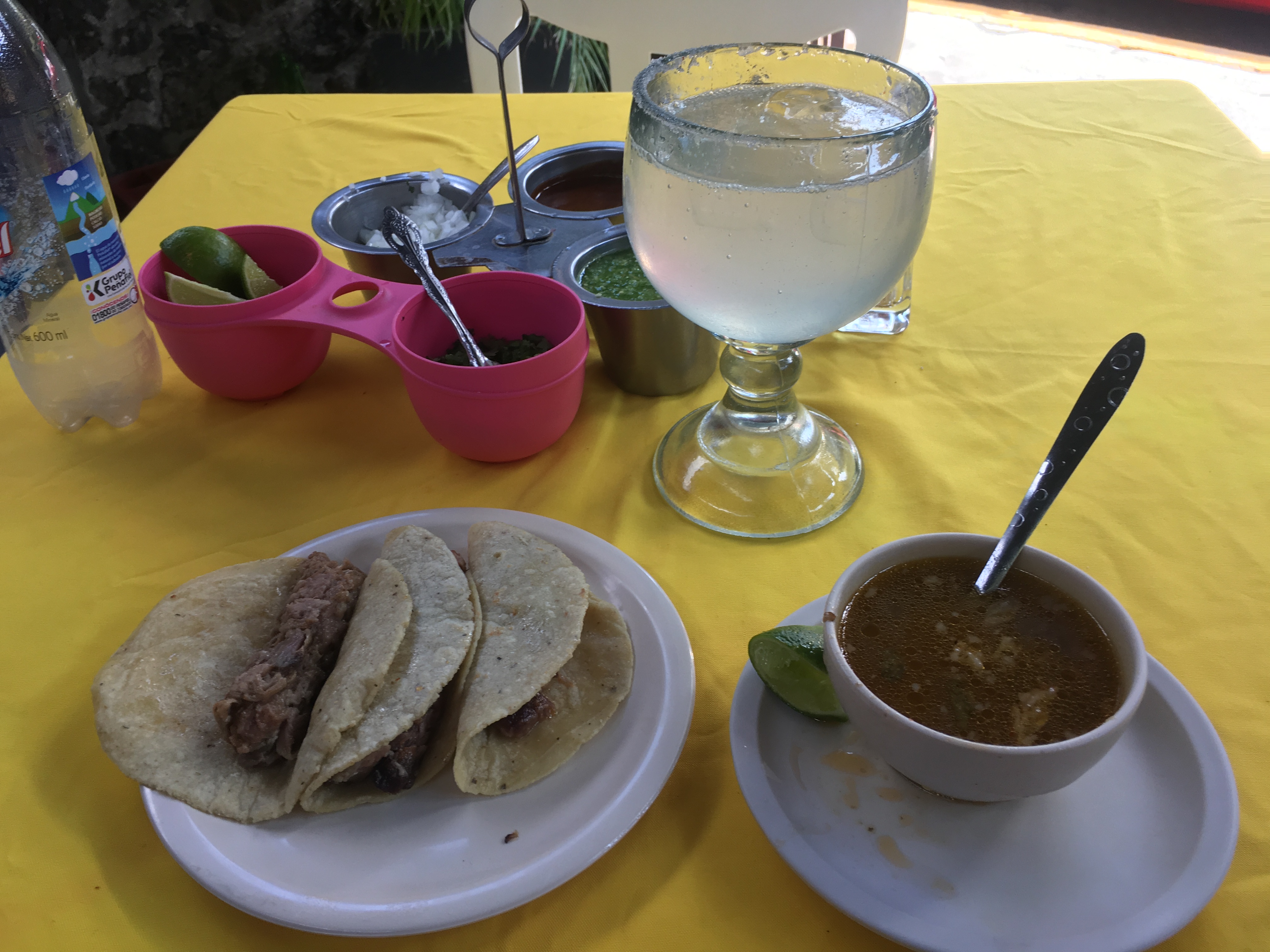 Restaurante las Granjas image 9