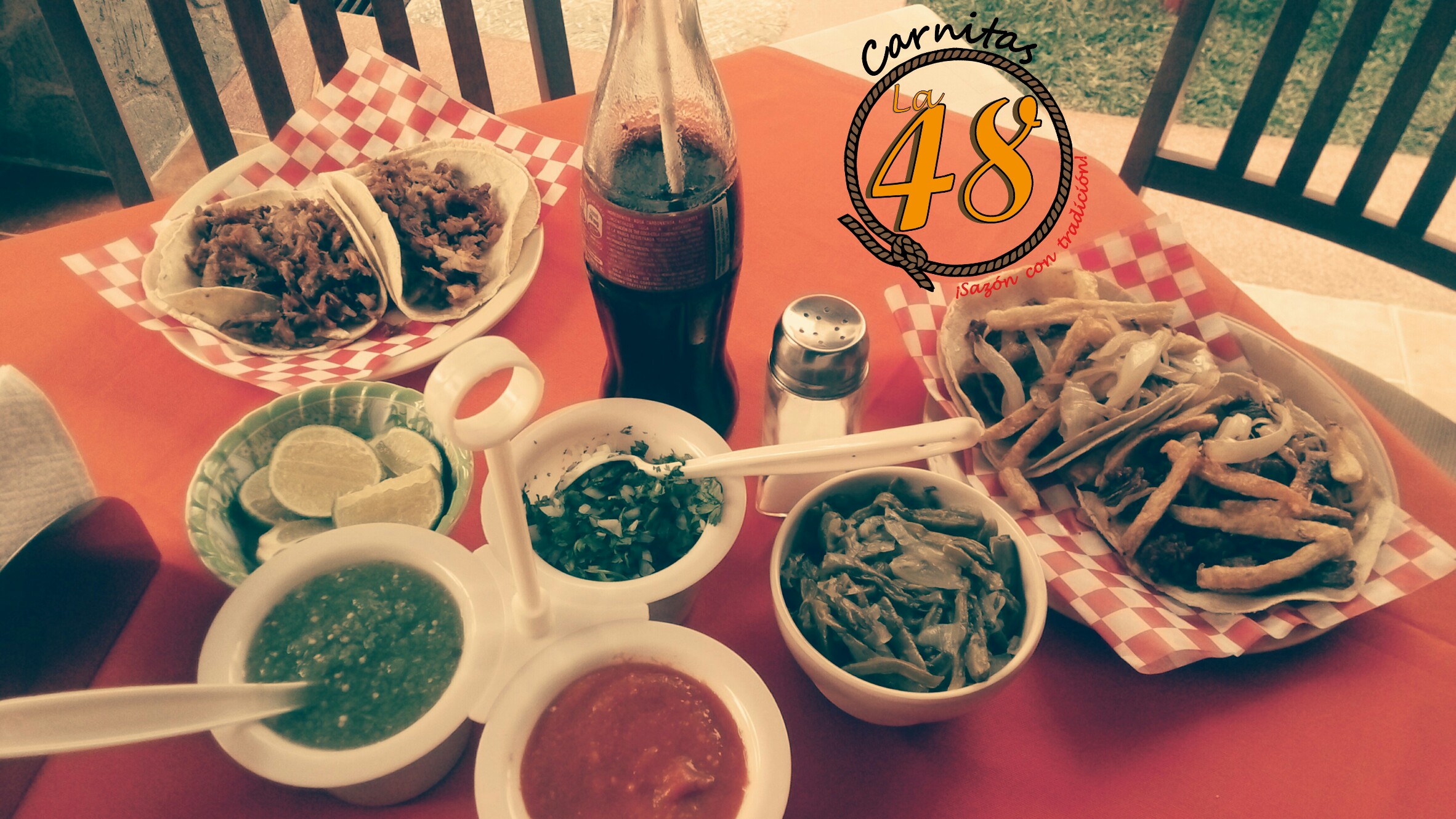 Carnitas La 48 image 2