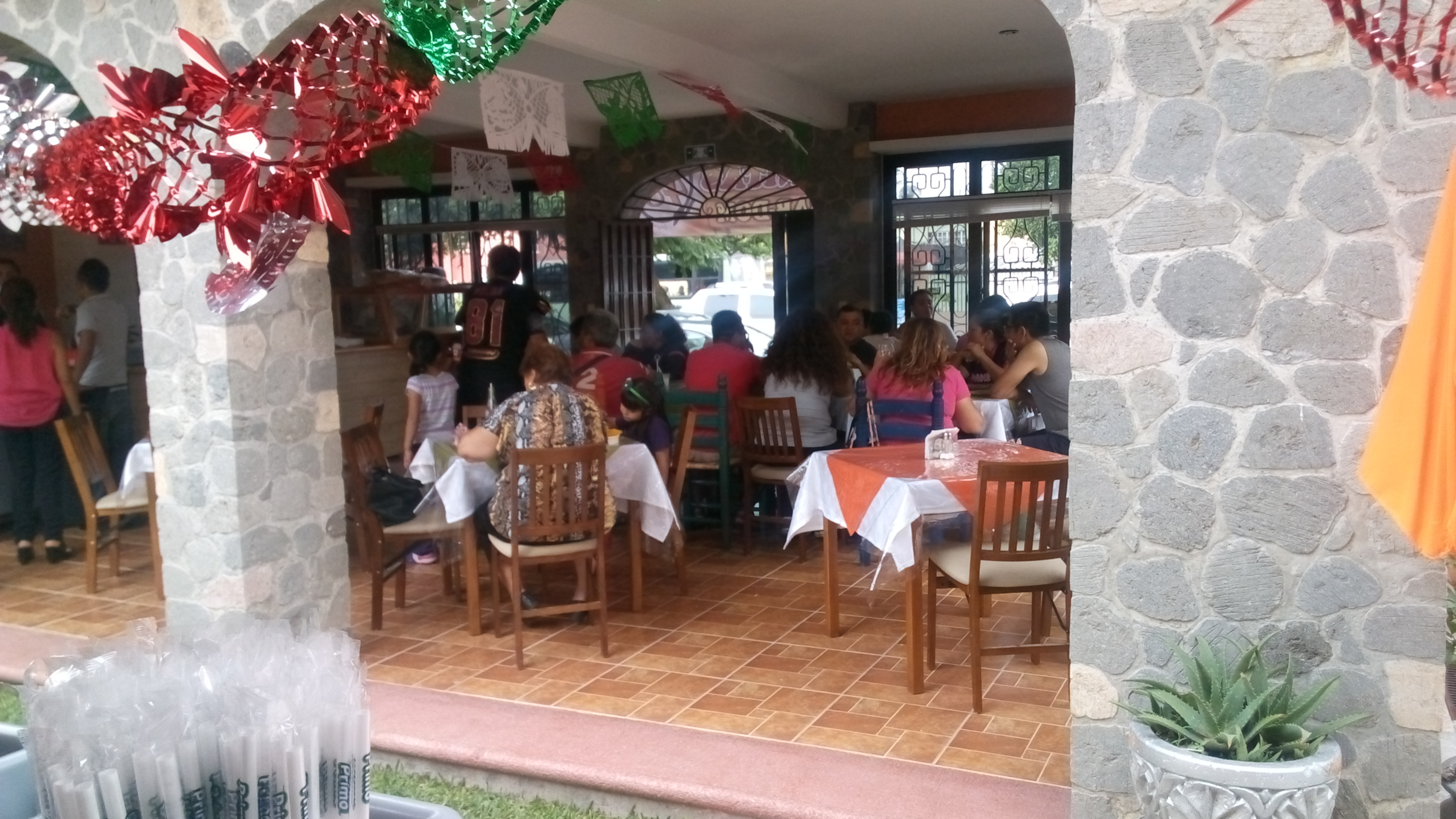 Carnitas La 48 image 3