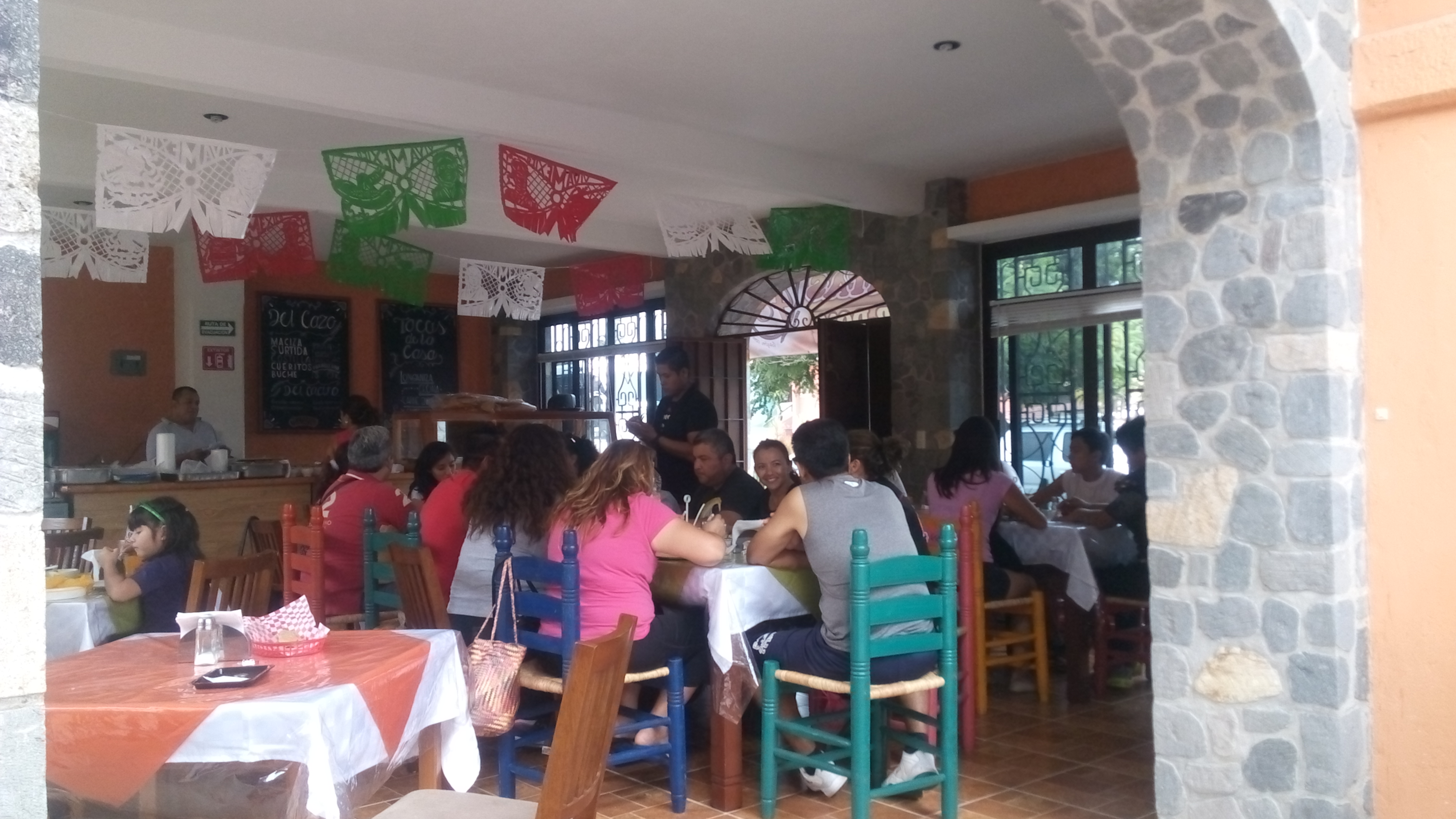 Carnitas La 48 image 5