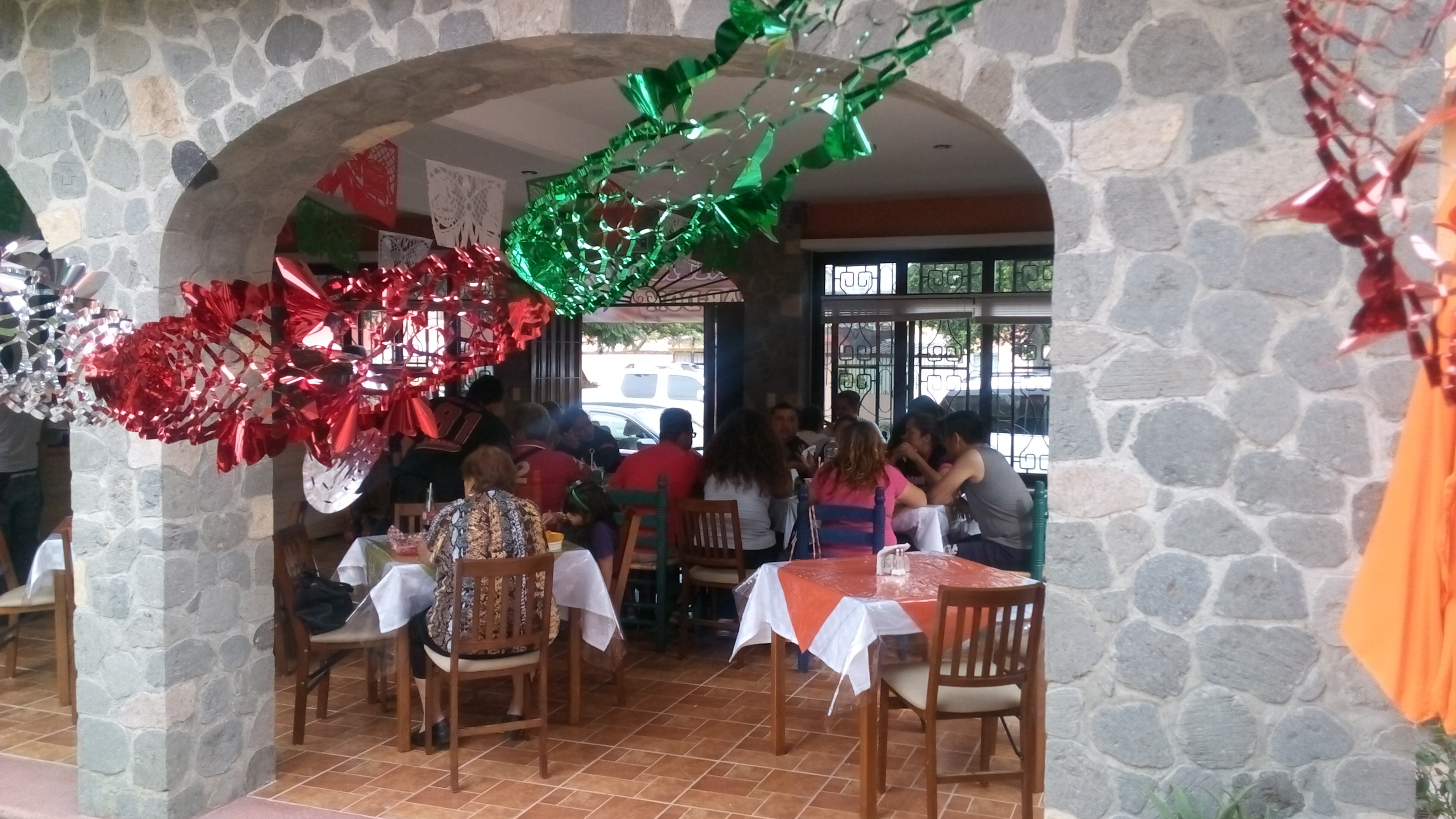 Carnitas La 48 image 7