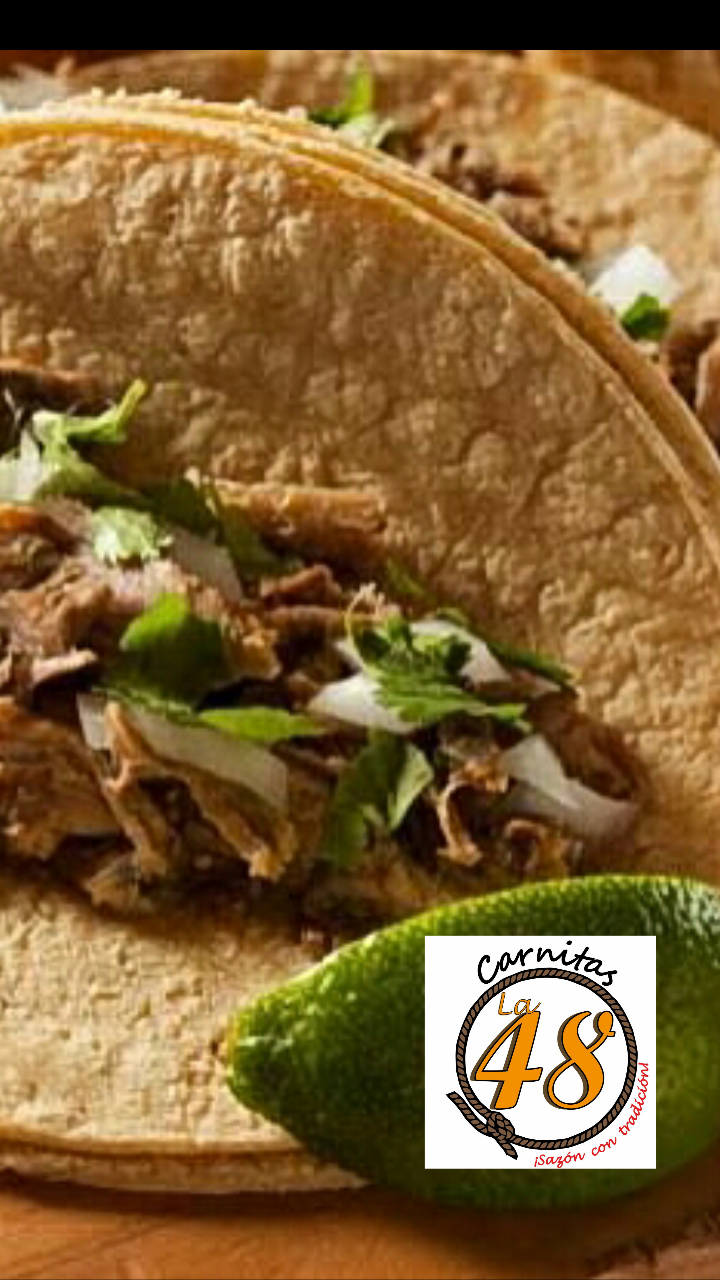 Carnitas La 48 image 8