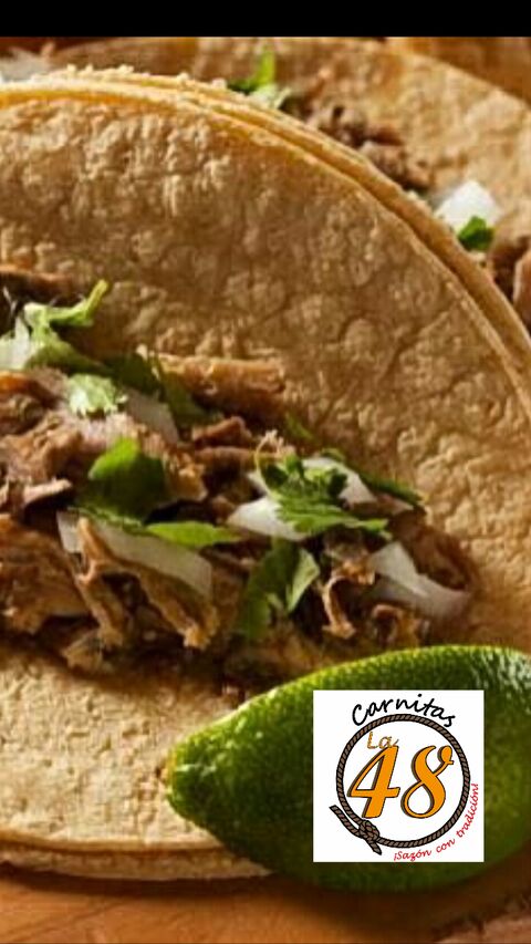 Carnitas La 48 image 8