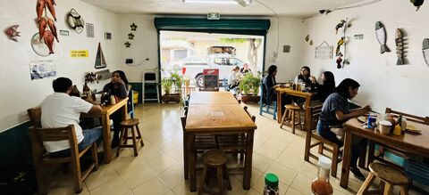 Cevichito Express image 1