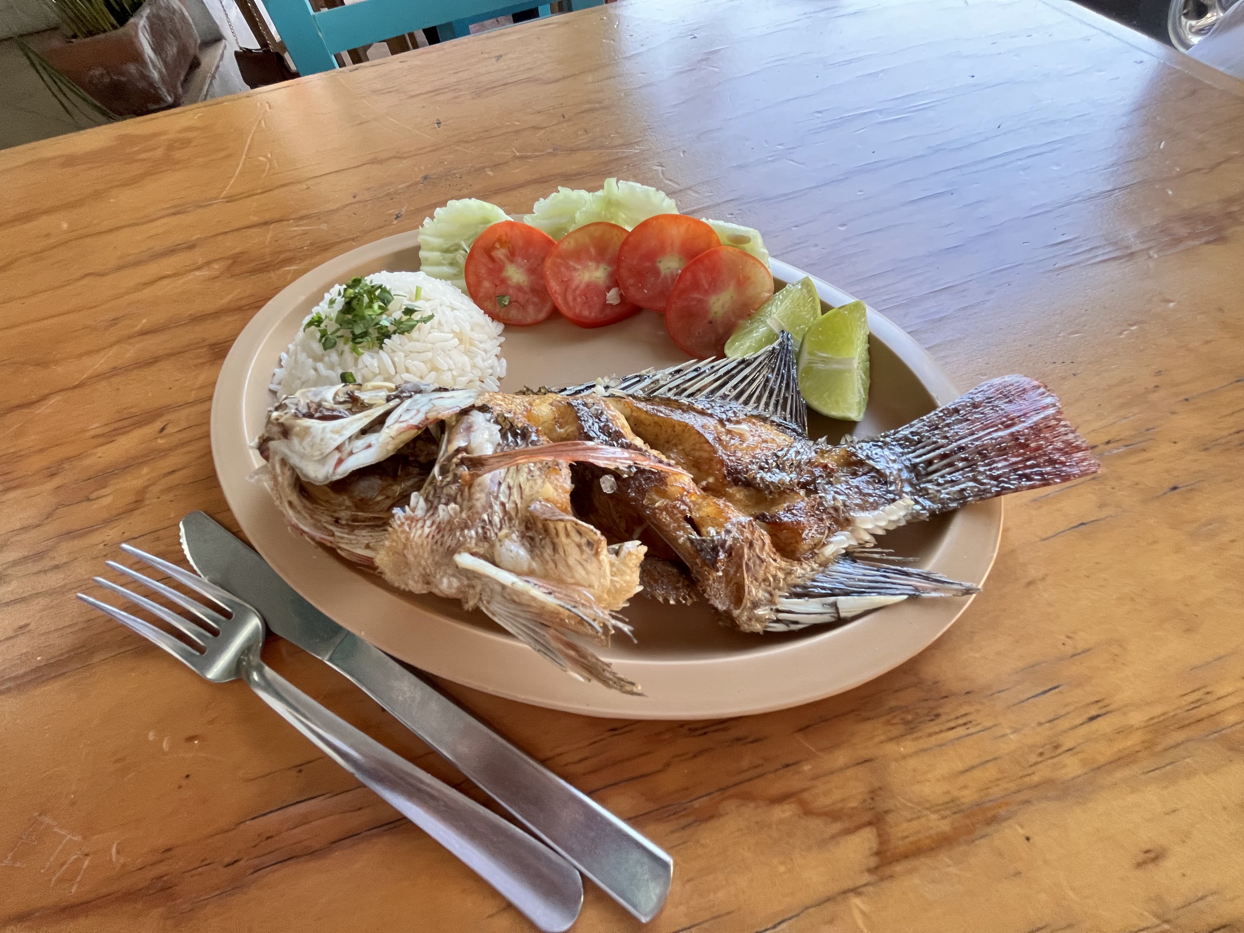 Cevichito Express image 2