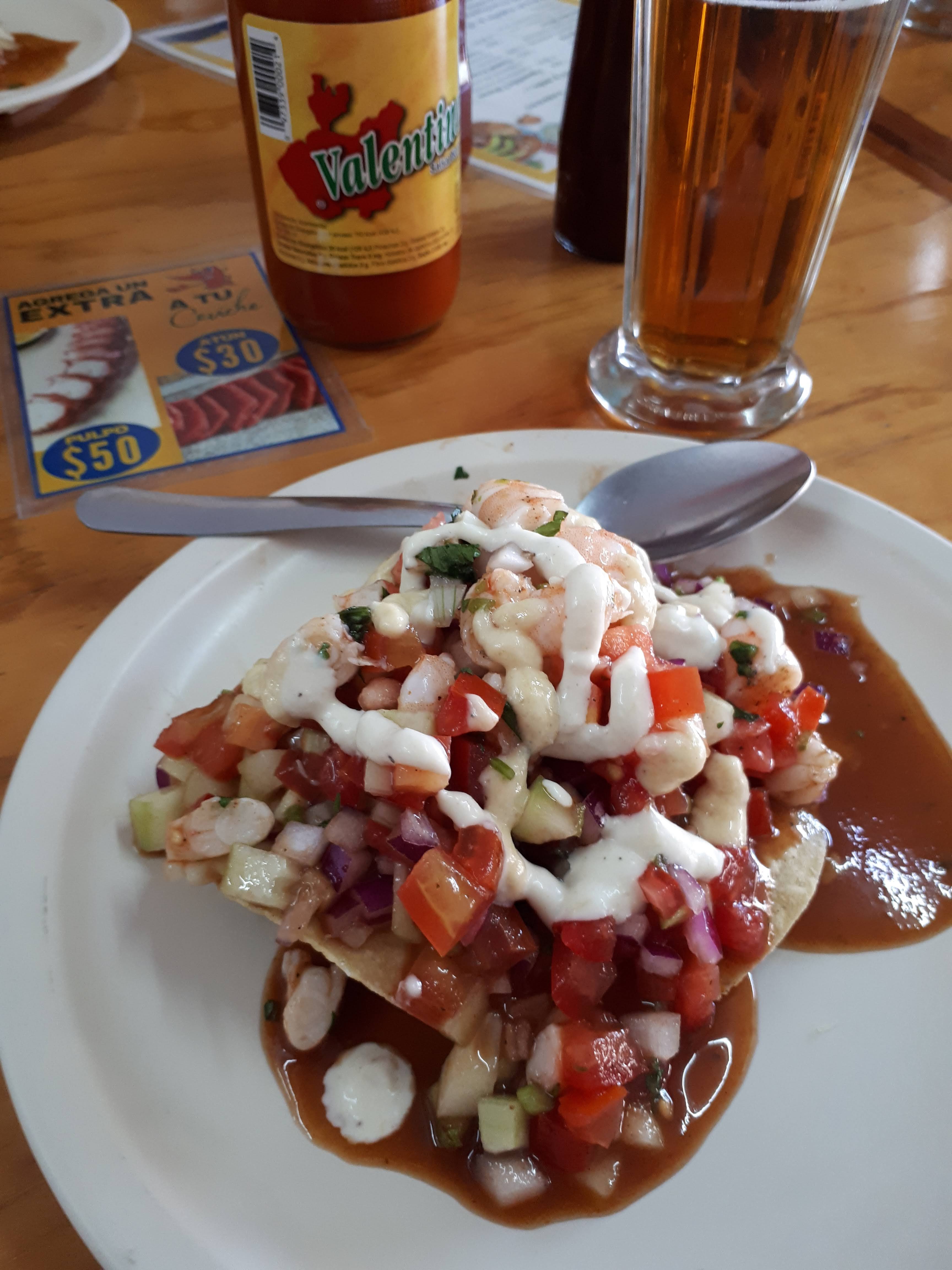 Cevichito Express image 3