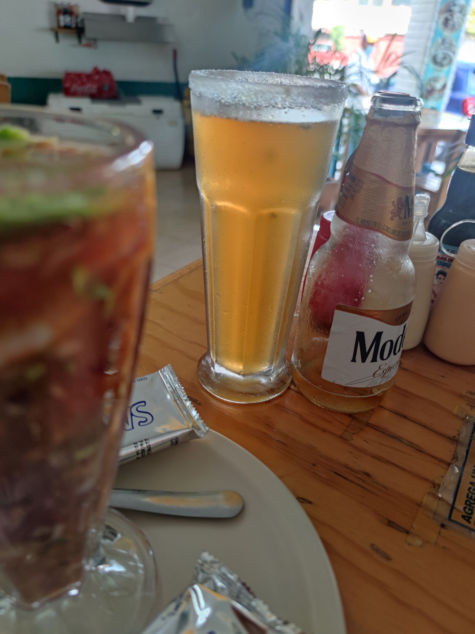 Cevichito Express image 4