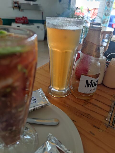 Cevichito Express image 4