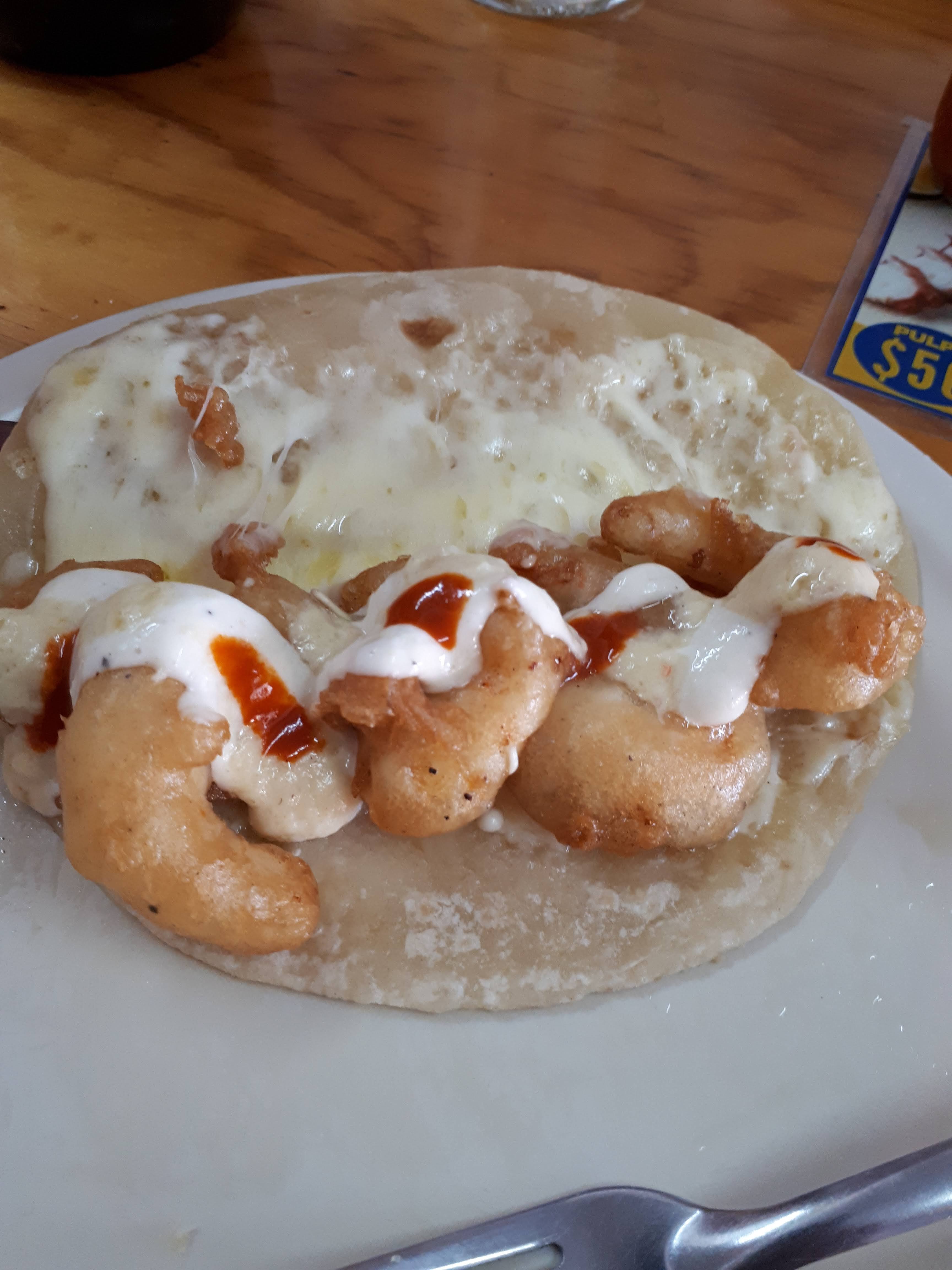 Cevichito Express image 5