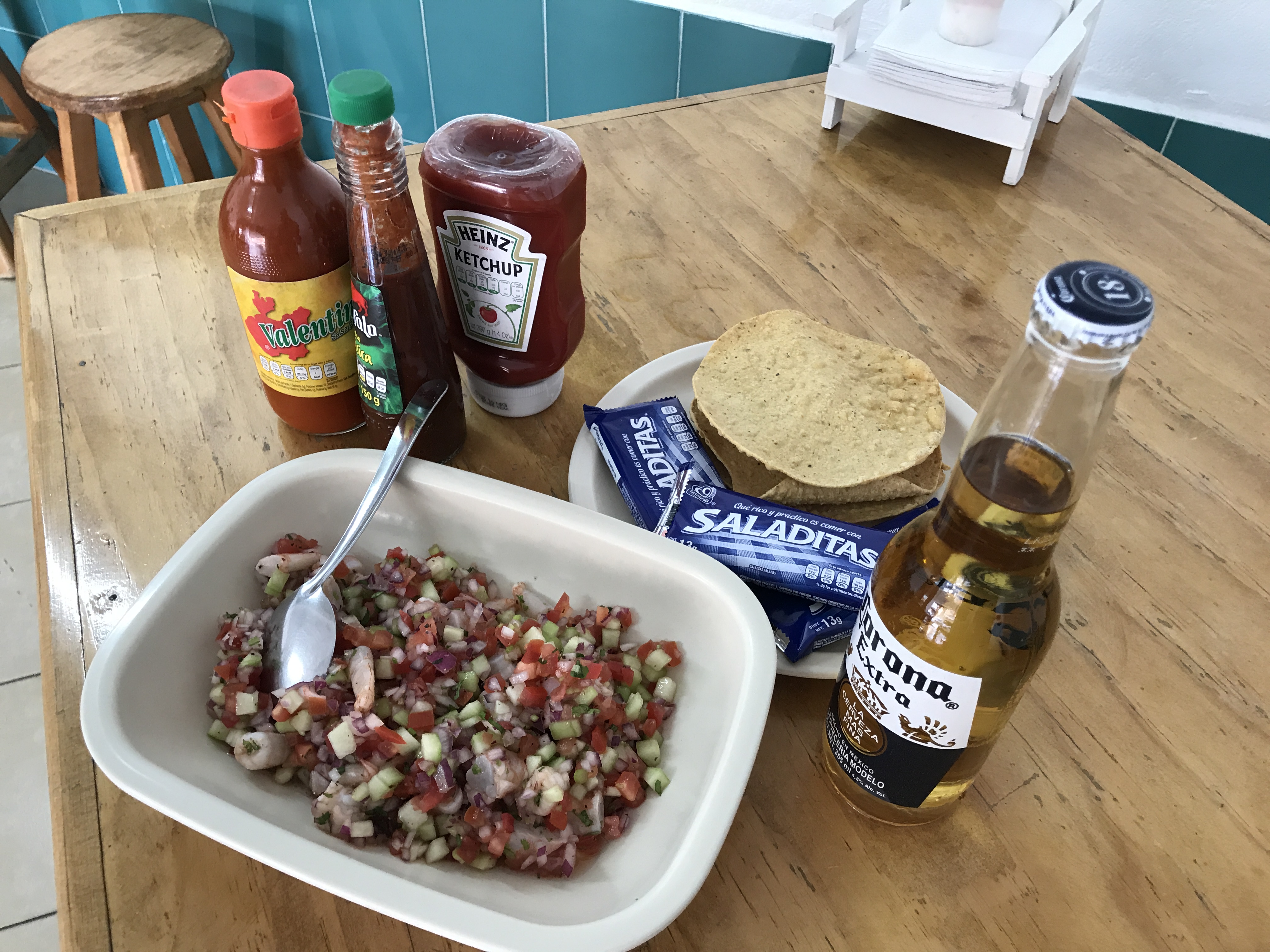 Cevichito Express image 6