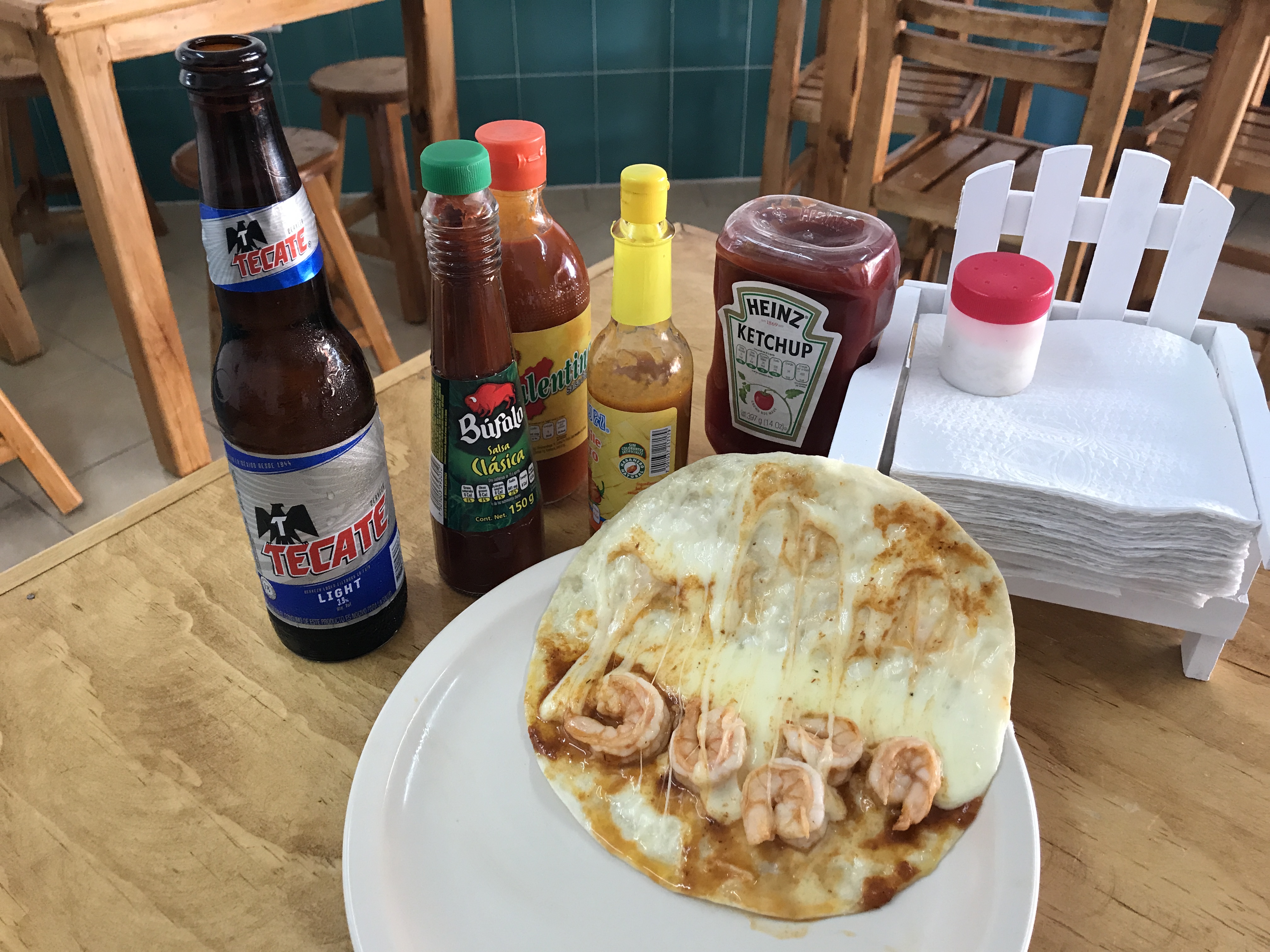 Cevichito Express image 7