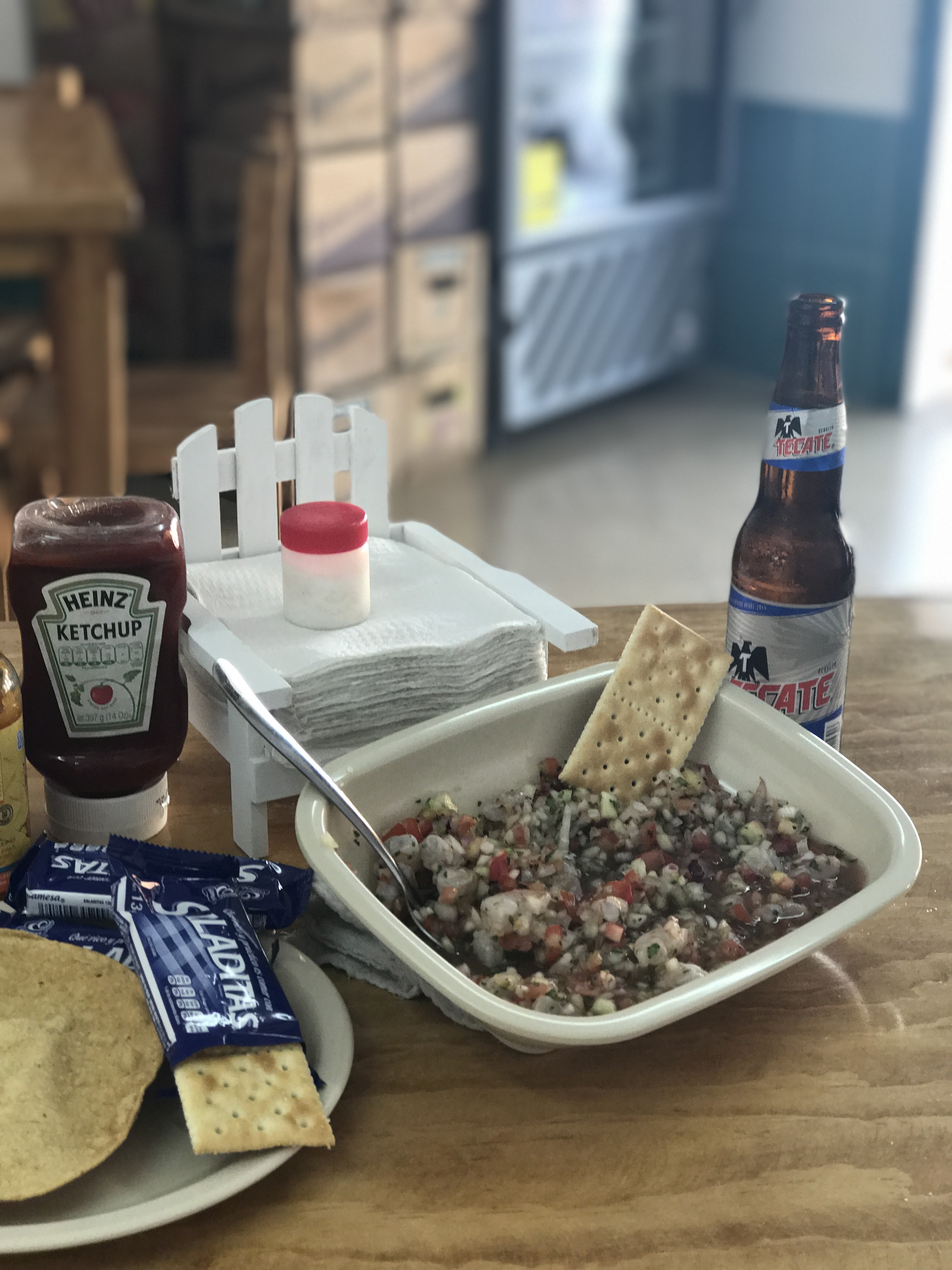 Cevichito Express image 8