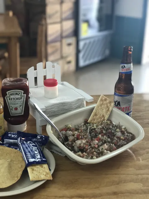 Cevichito Express image 8