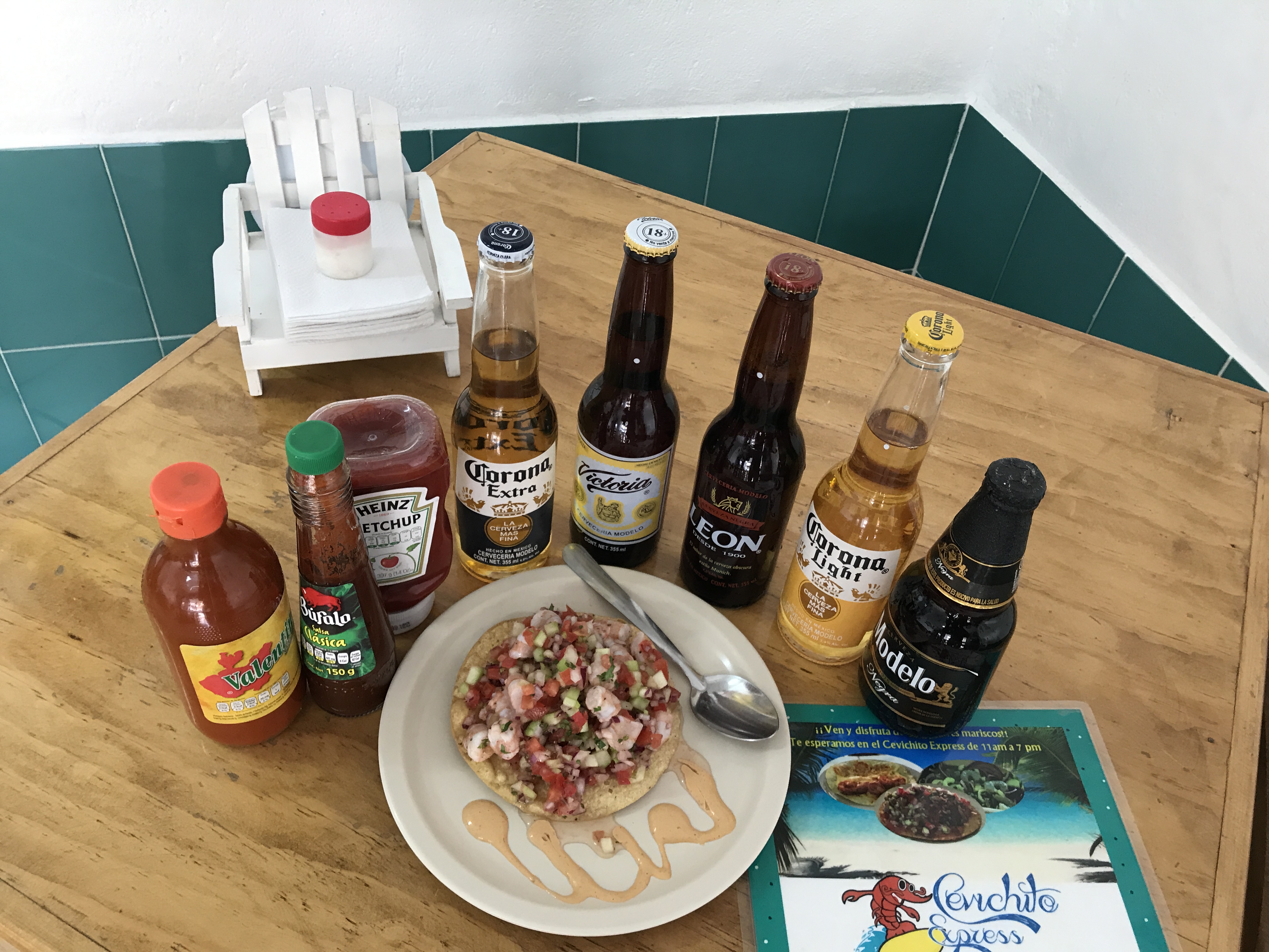 Cevichito Express image 9