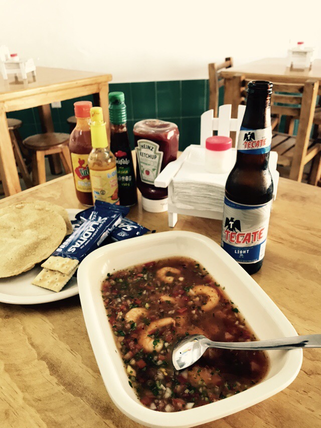 Cevichito Express image 10