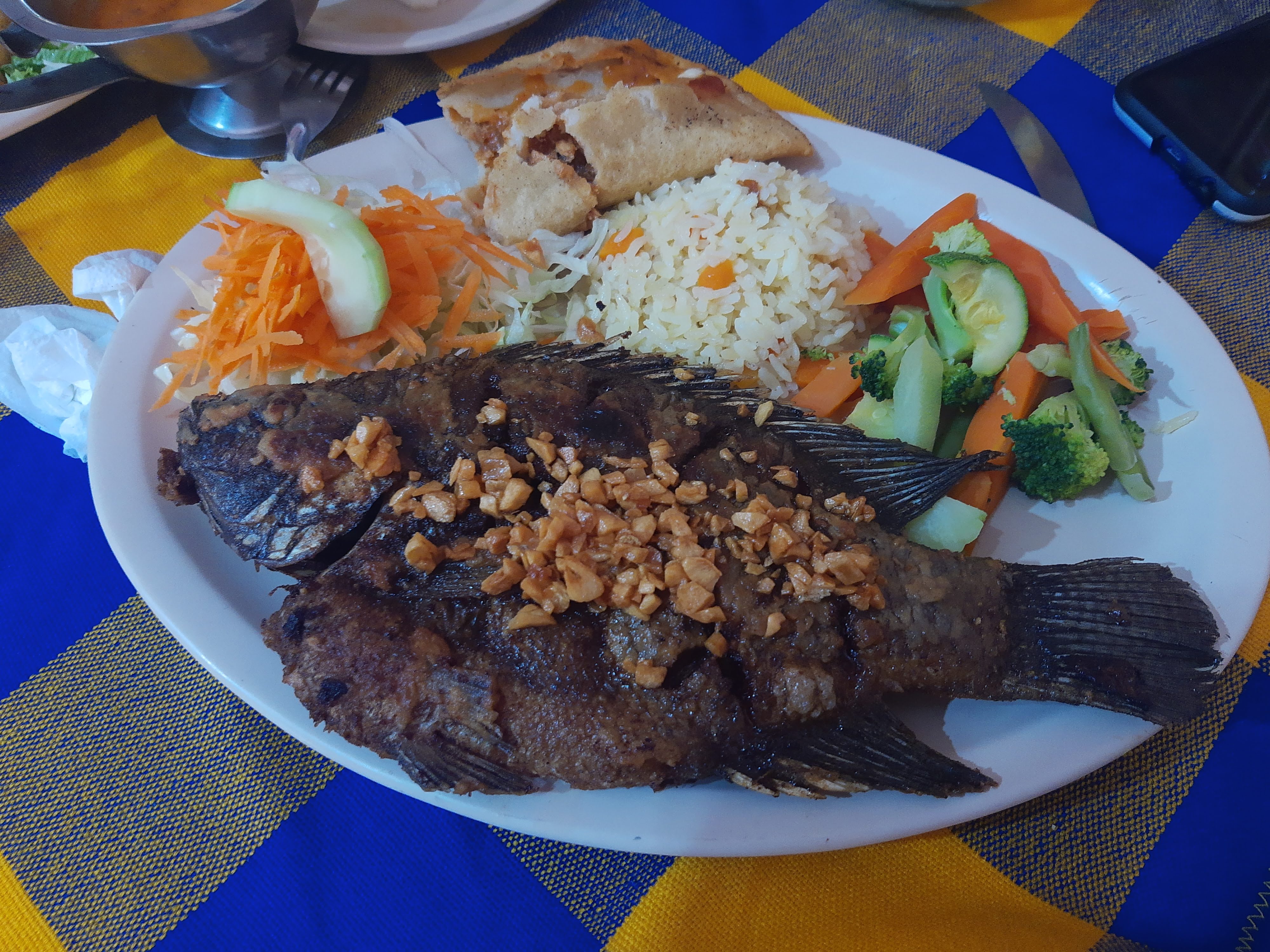 Restaurant los Ocampo image 1