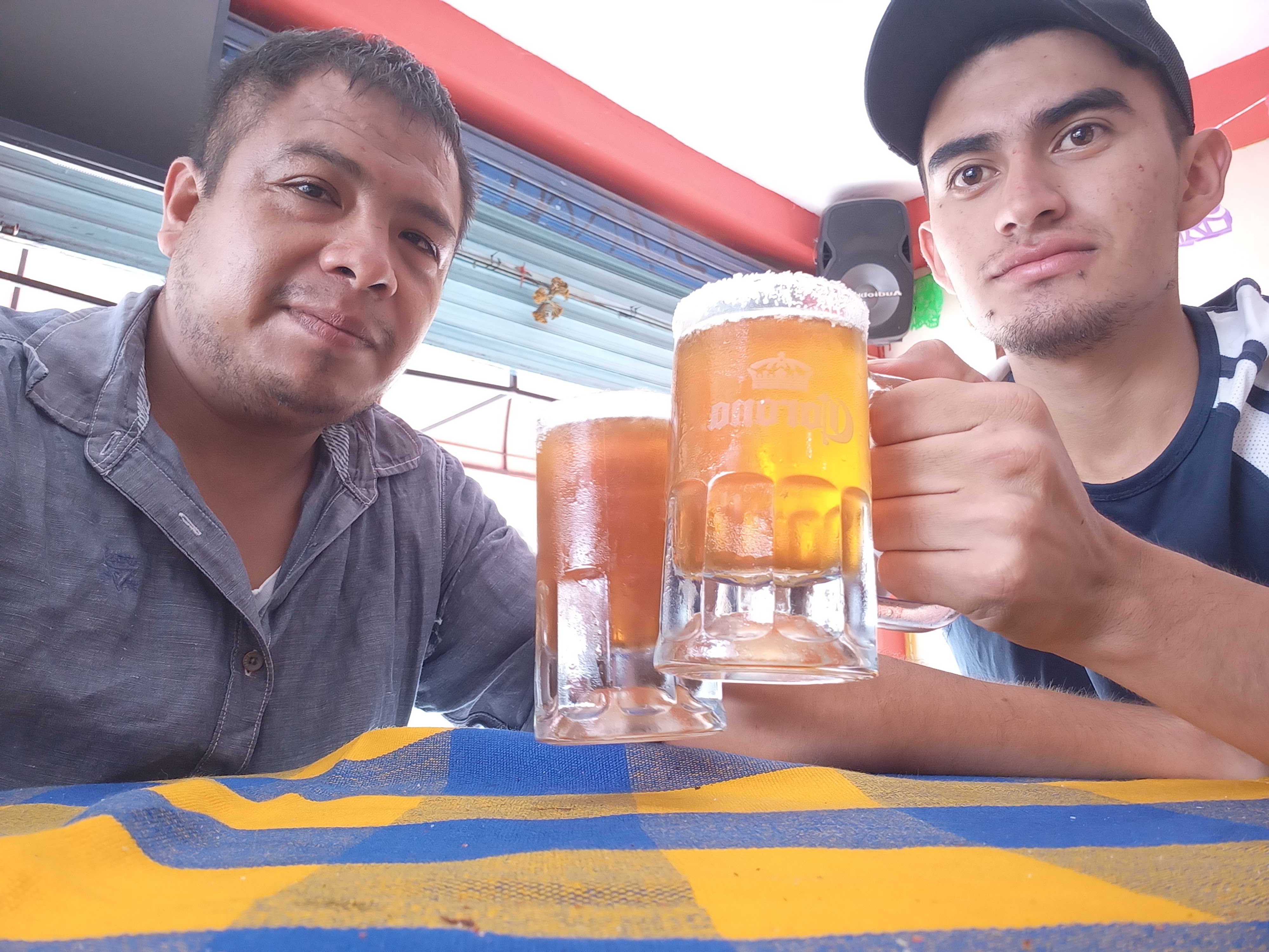 Restaurant los Ocampo image 2