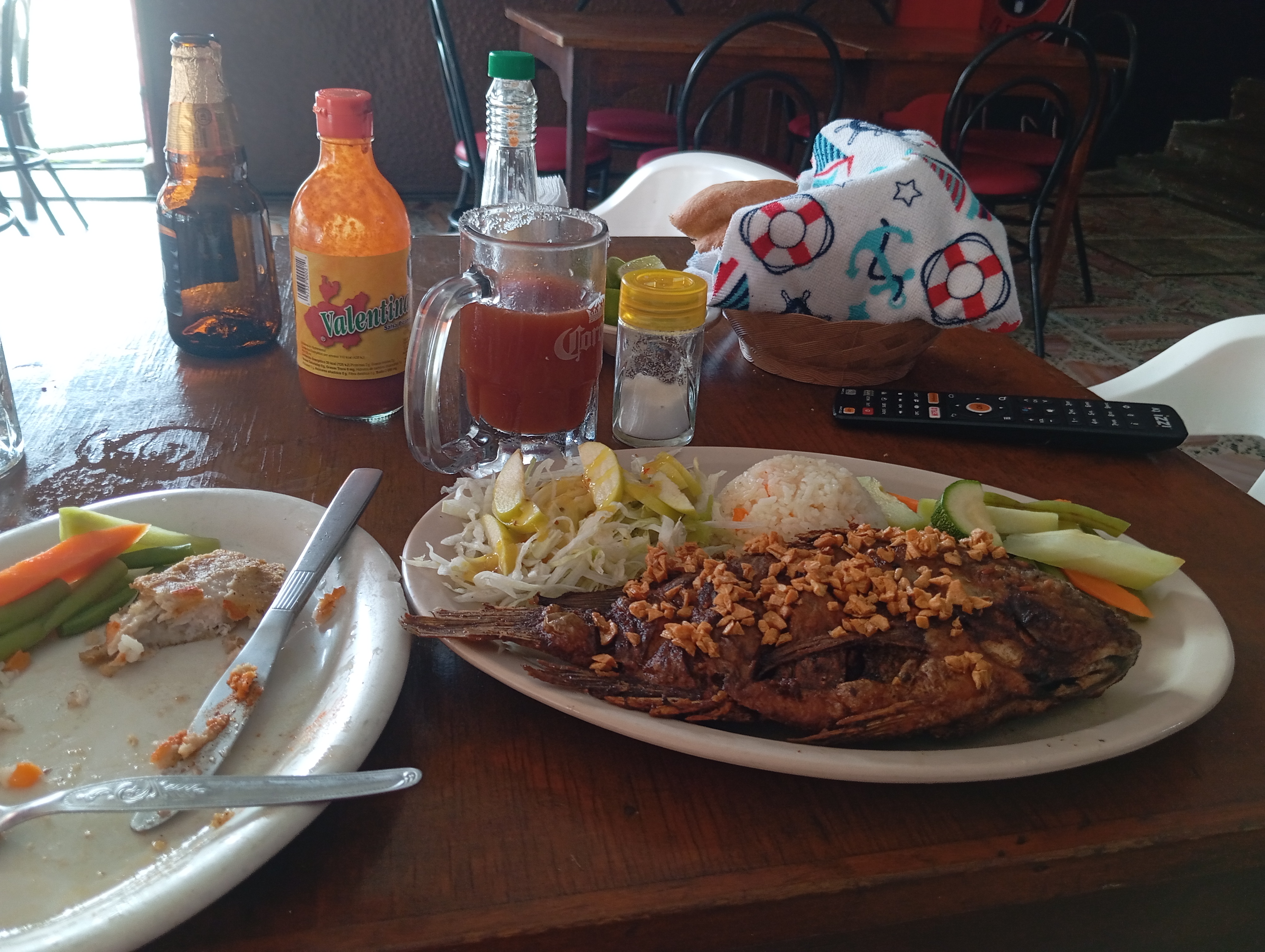 Restaurant los Ocampo image 3