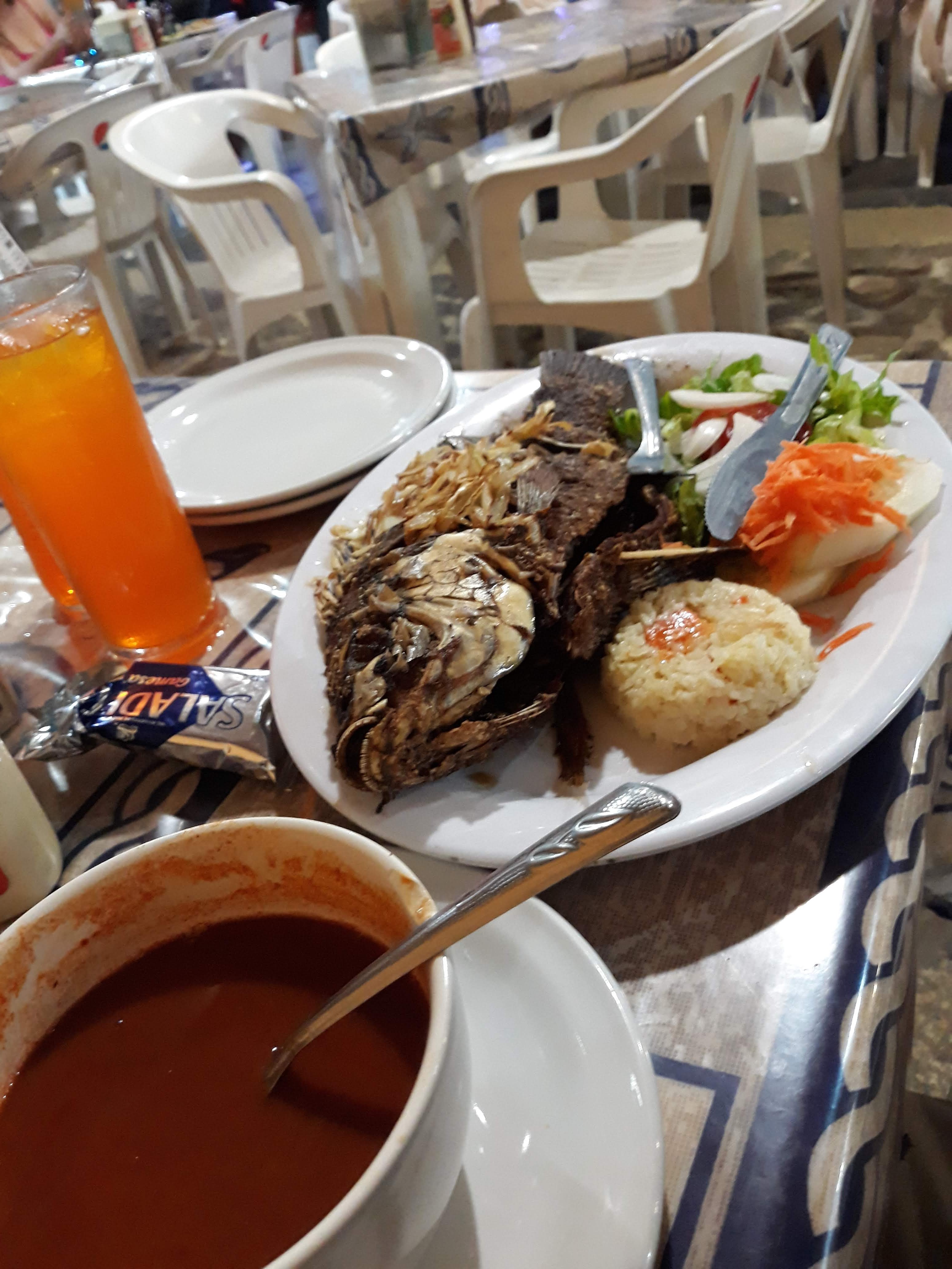 Restaurant los Ocampo image 5