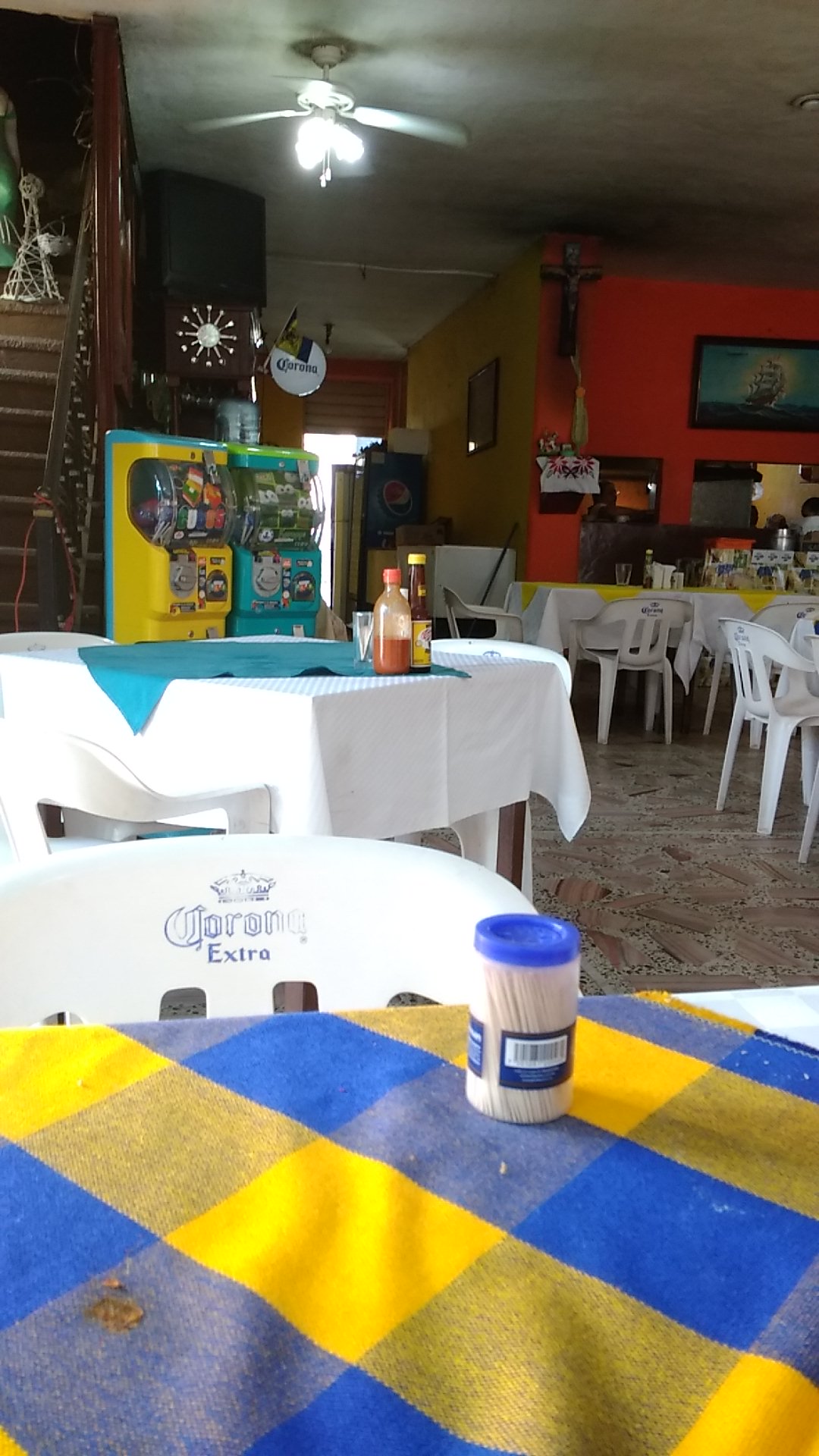 Restaurant los Ocampo image 7