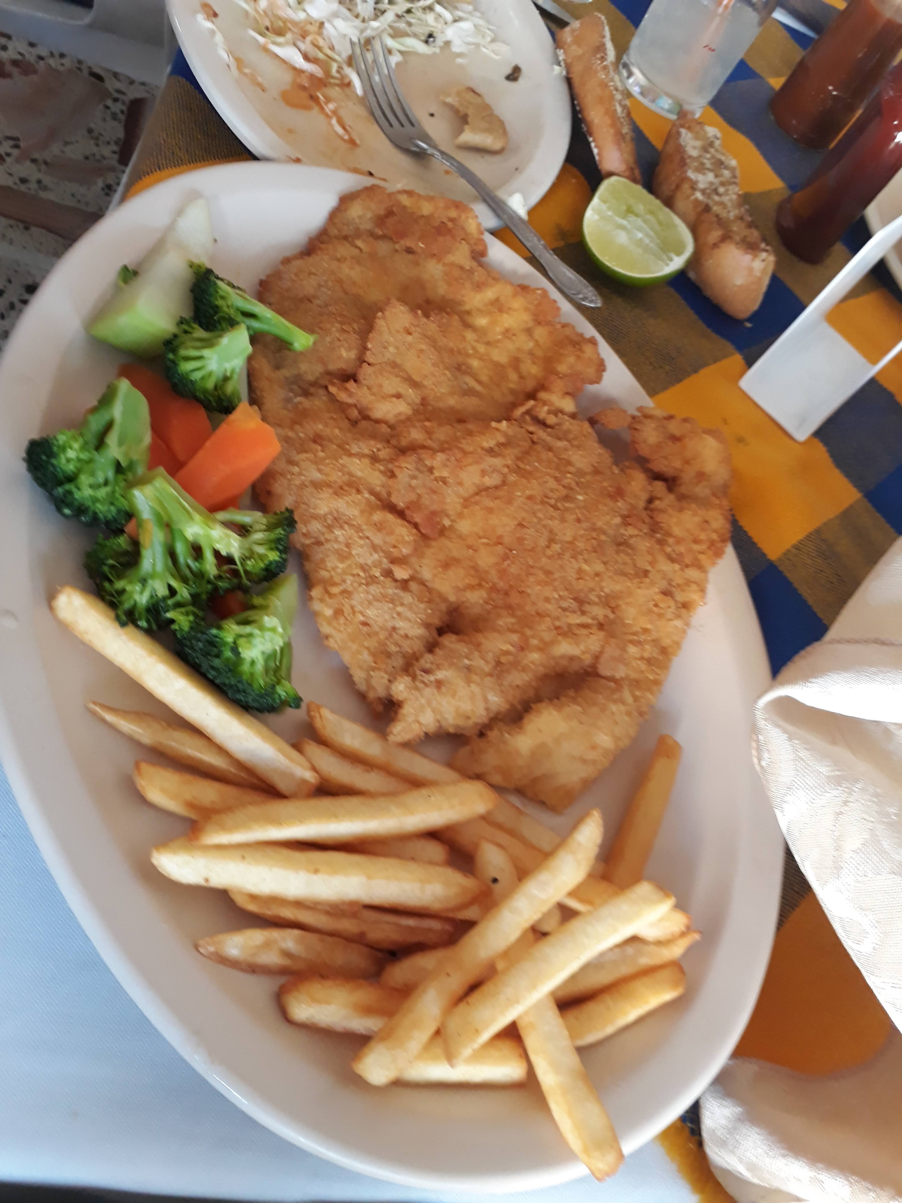 Restaurant los Ocampo image 8