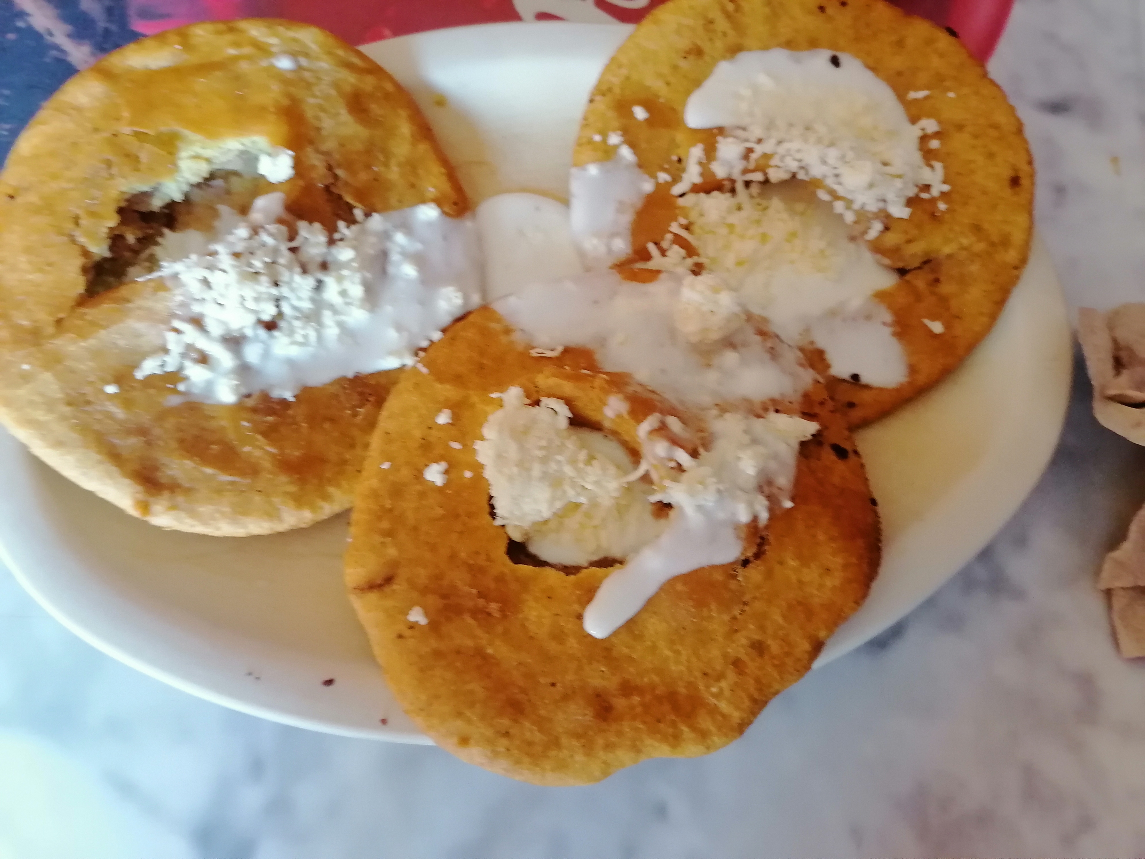 Antojitos Civac image 1