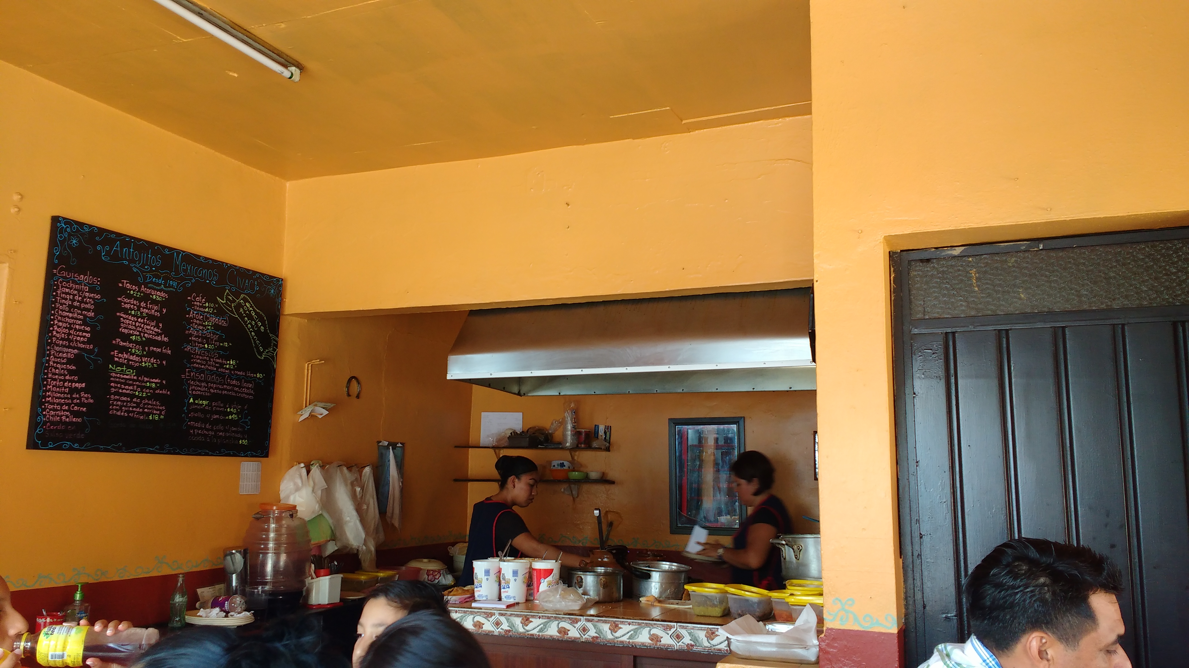 Antojitos Civac image 2