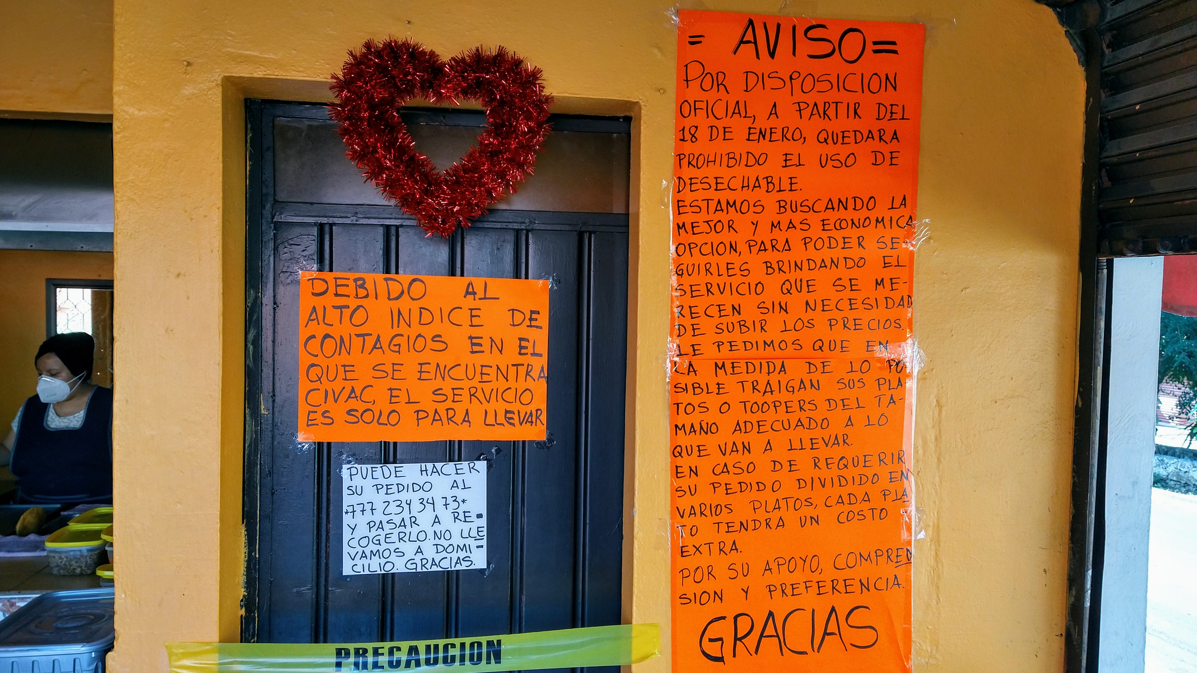 Antojitos Civac image 6