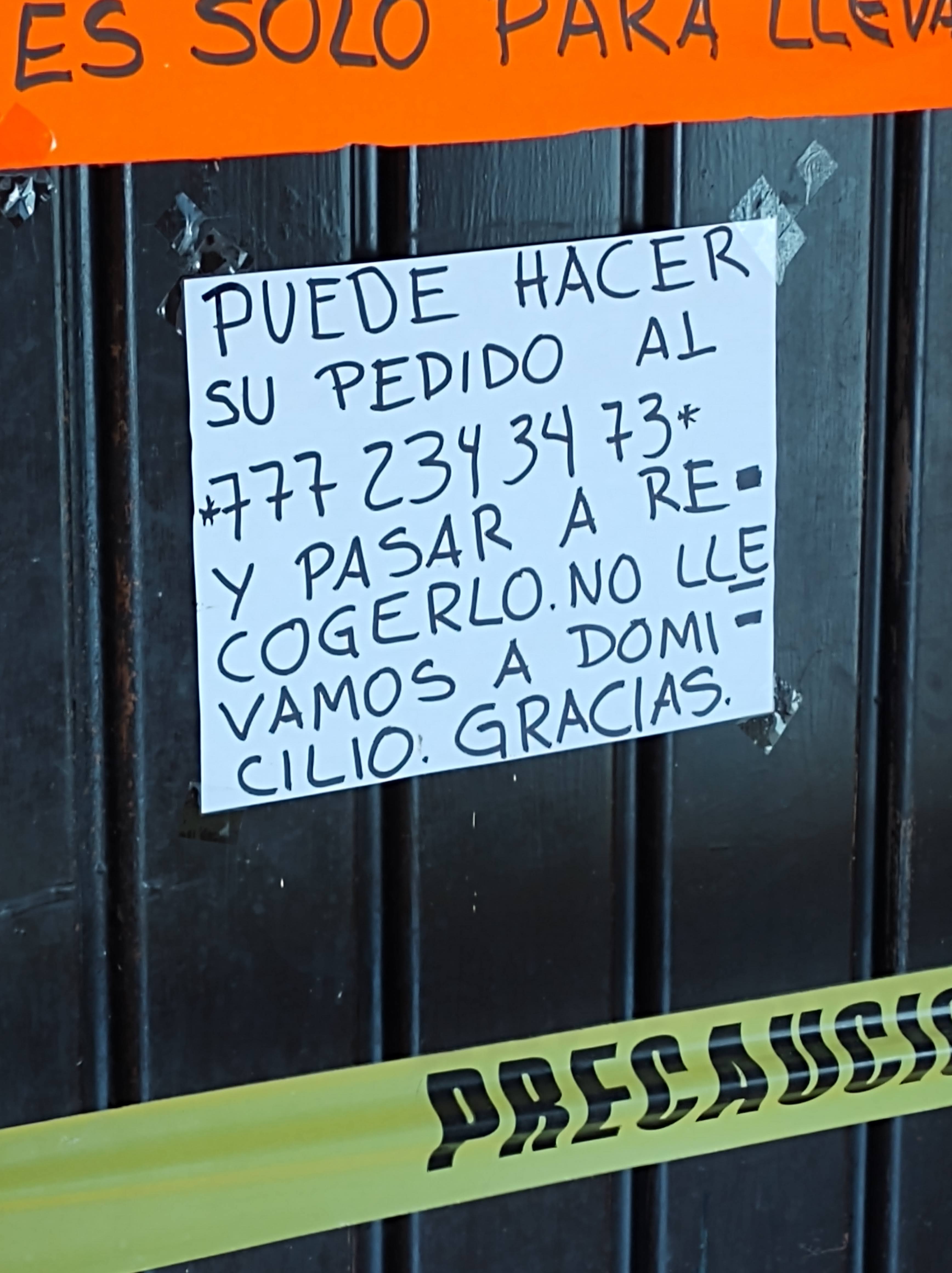 Antojitos Civac image 8