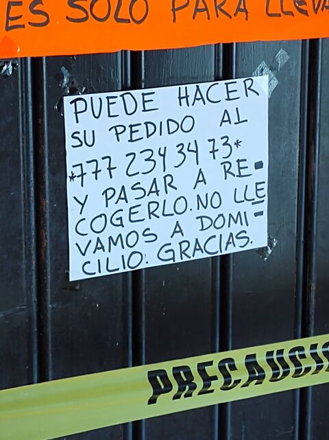 Antojitos Civac image 8