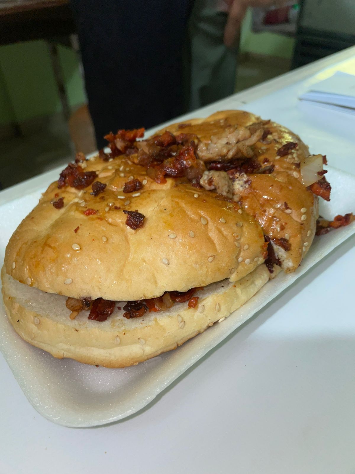 Taquería El carnal image 3