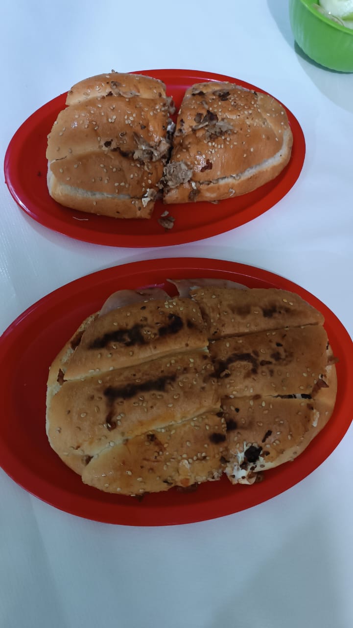 Taquería El carnal image 4