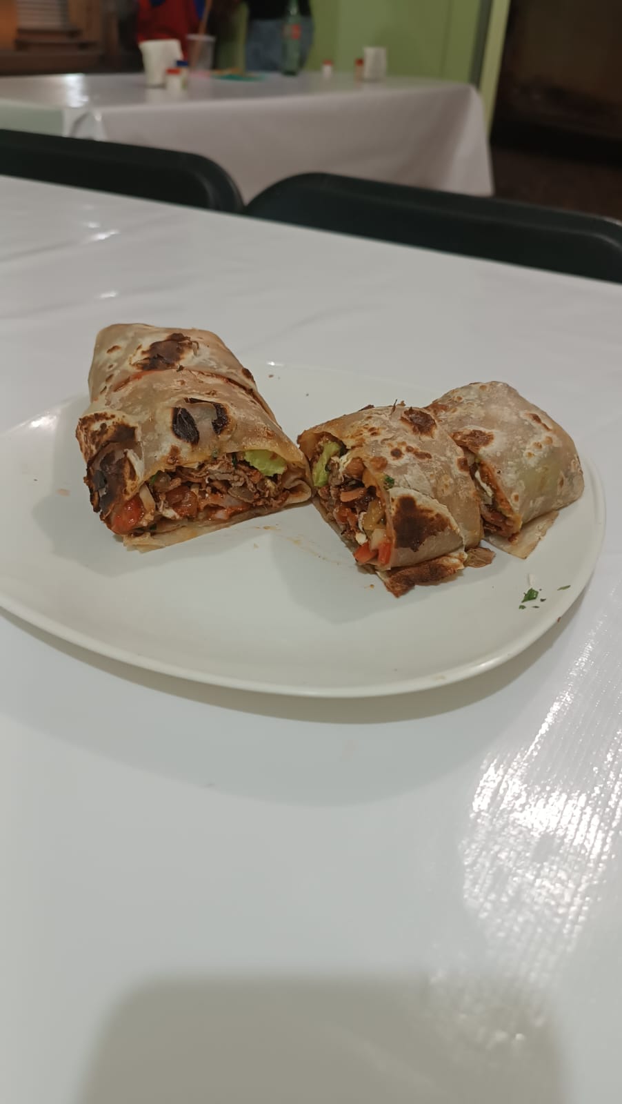 Taquería El carnal image 5