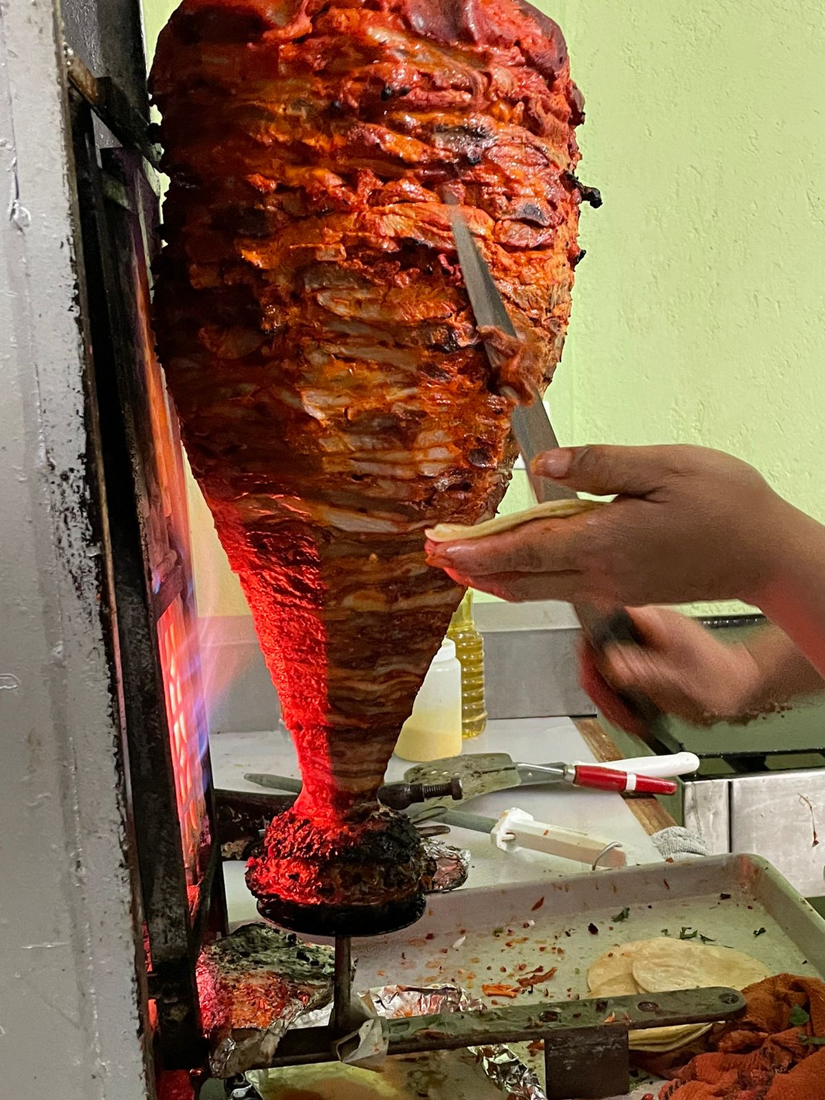 Taquería El carnal image 6