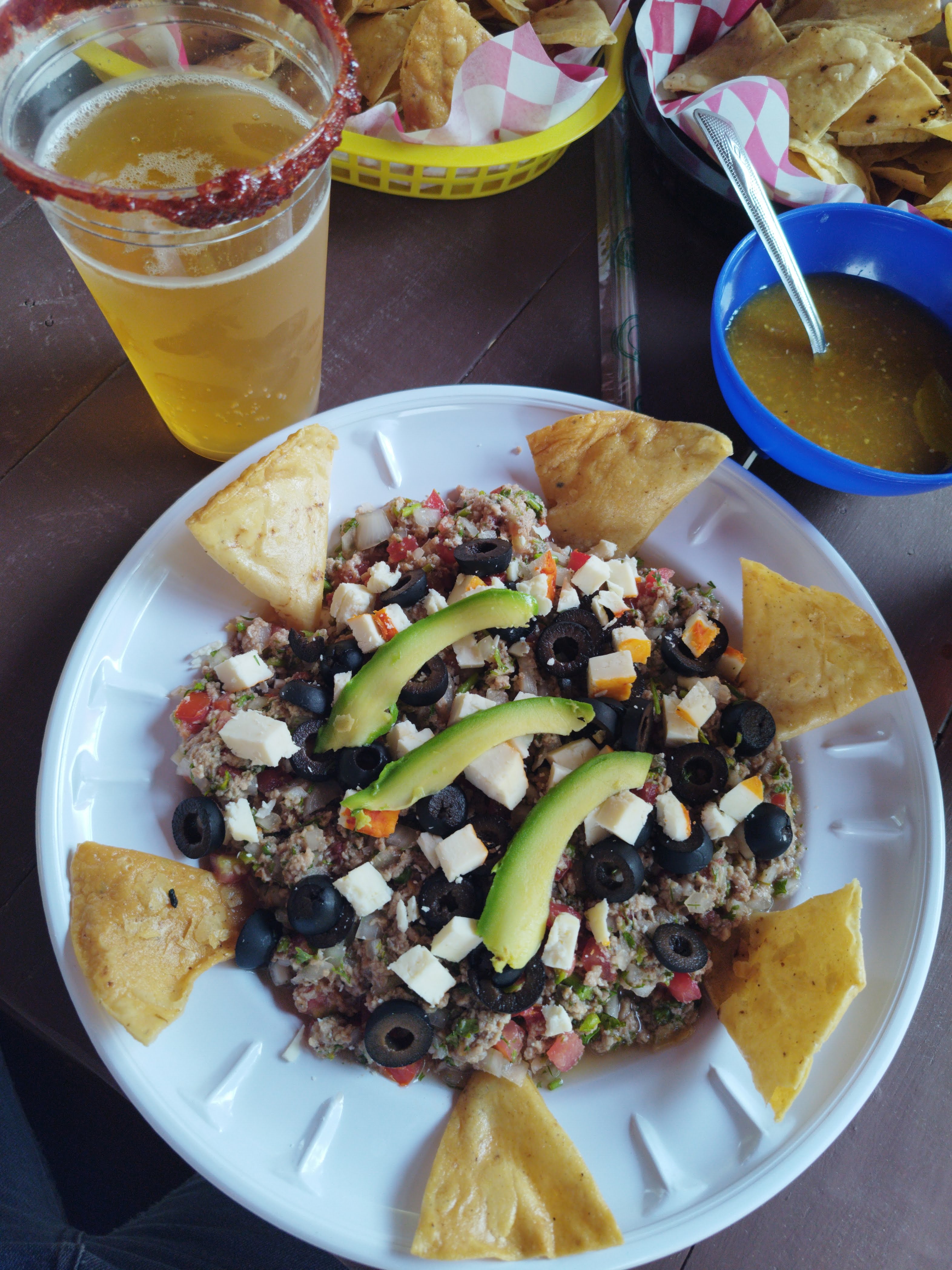 La gloria restaurante- bar image 2