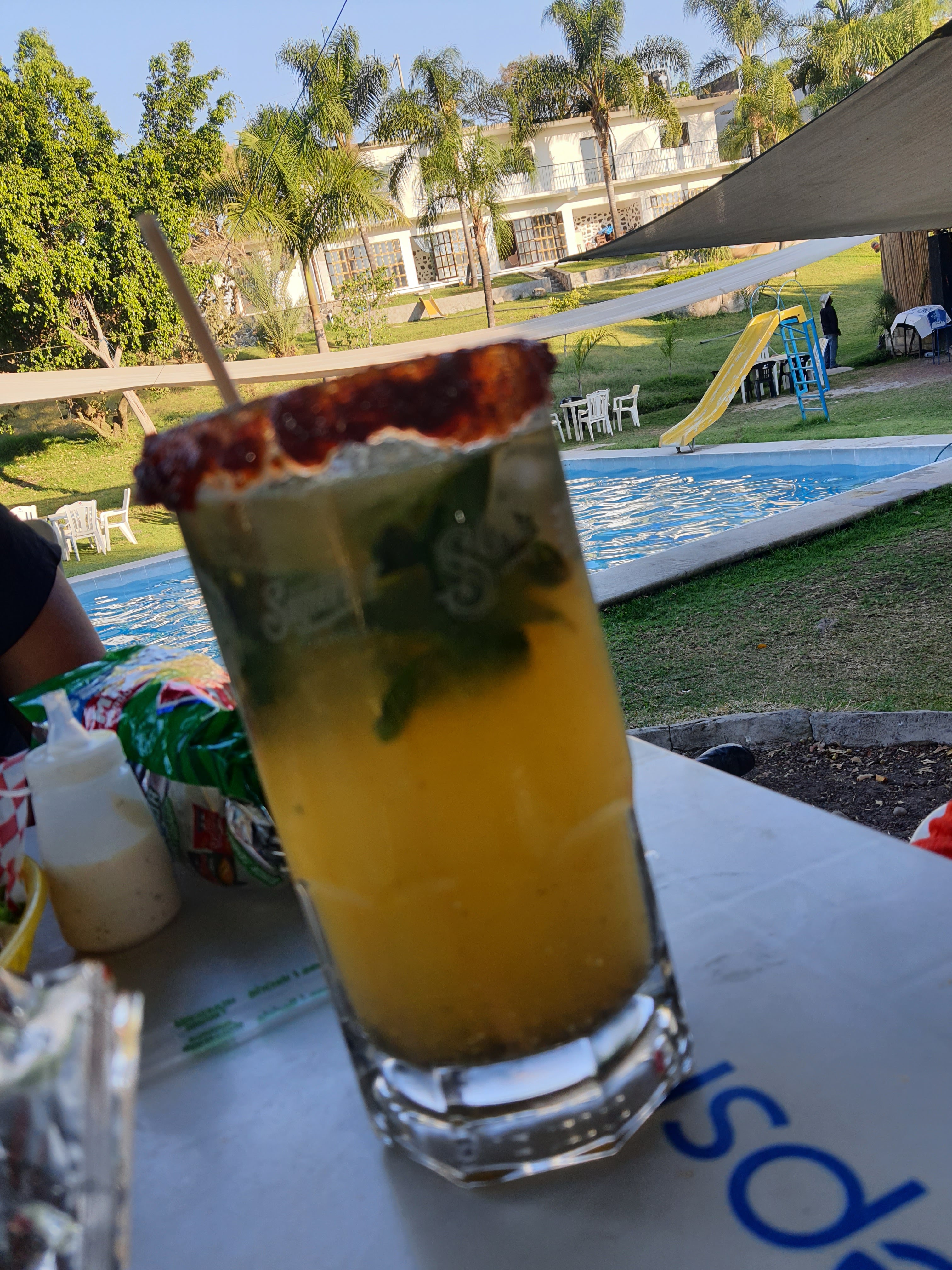 La gloria restaurante- bar image 3