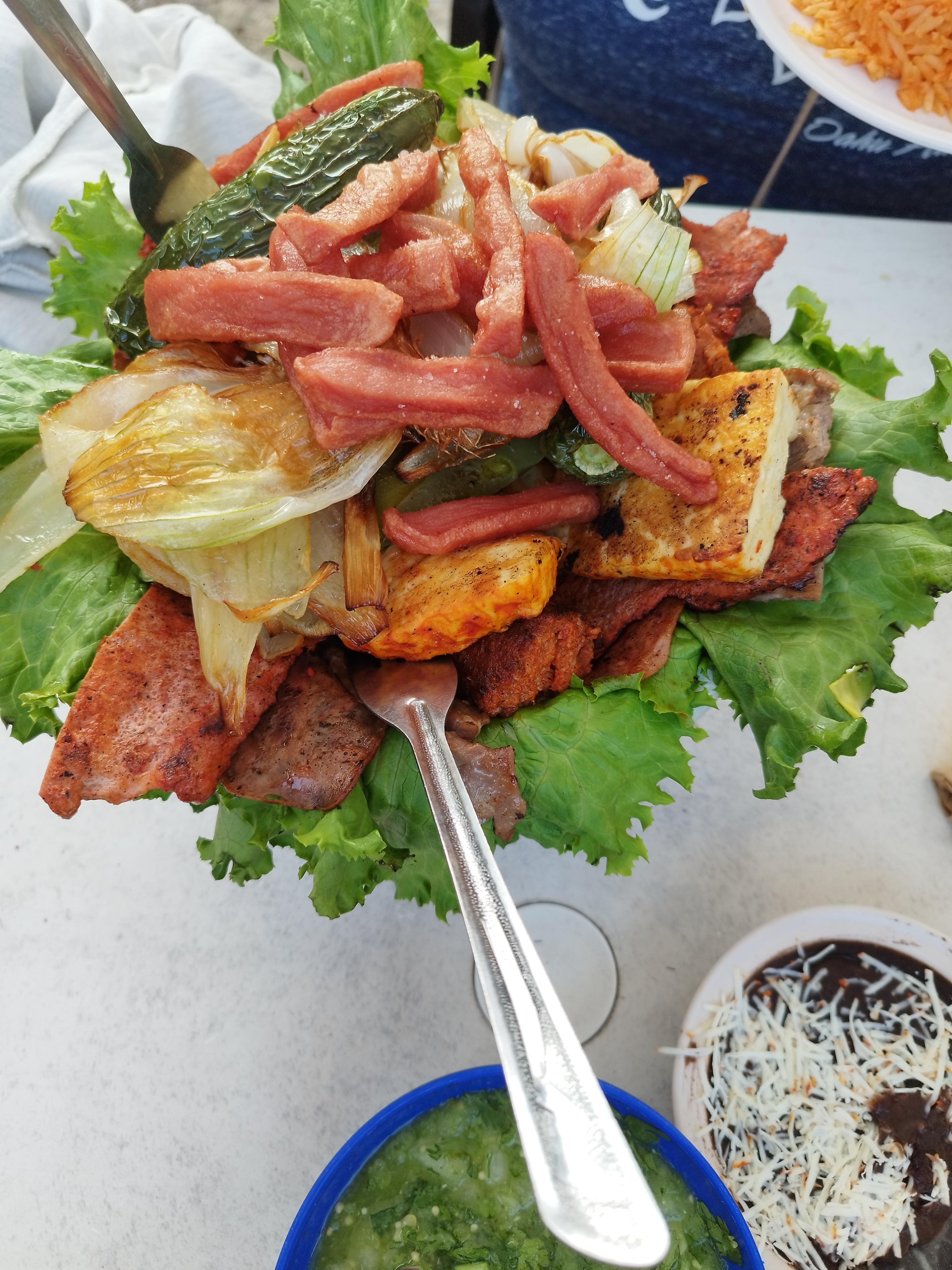 La gloria restaurante- bar image 4