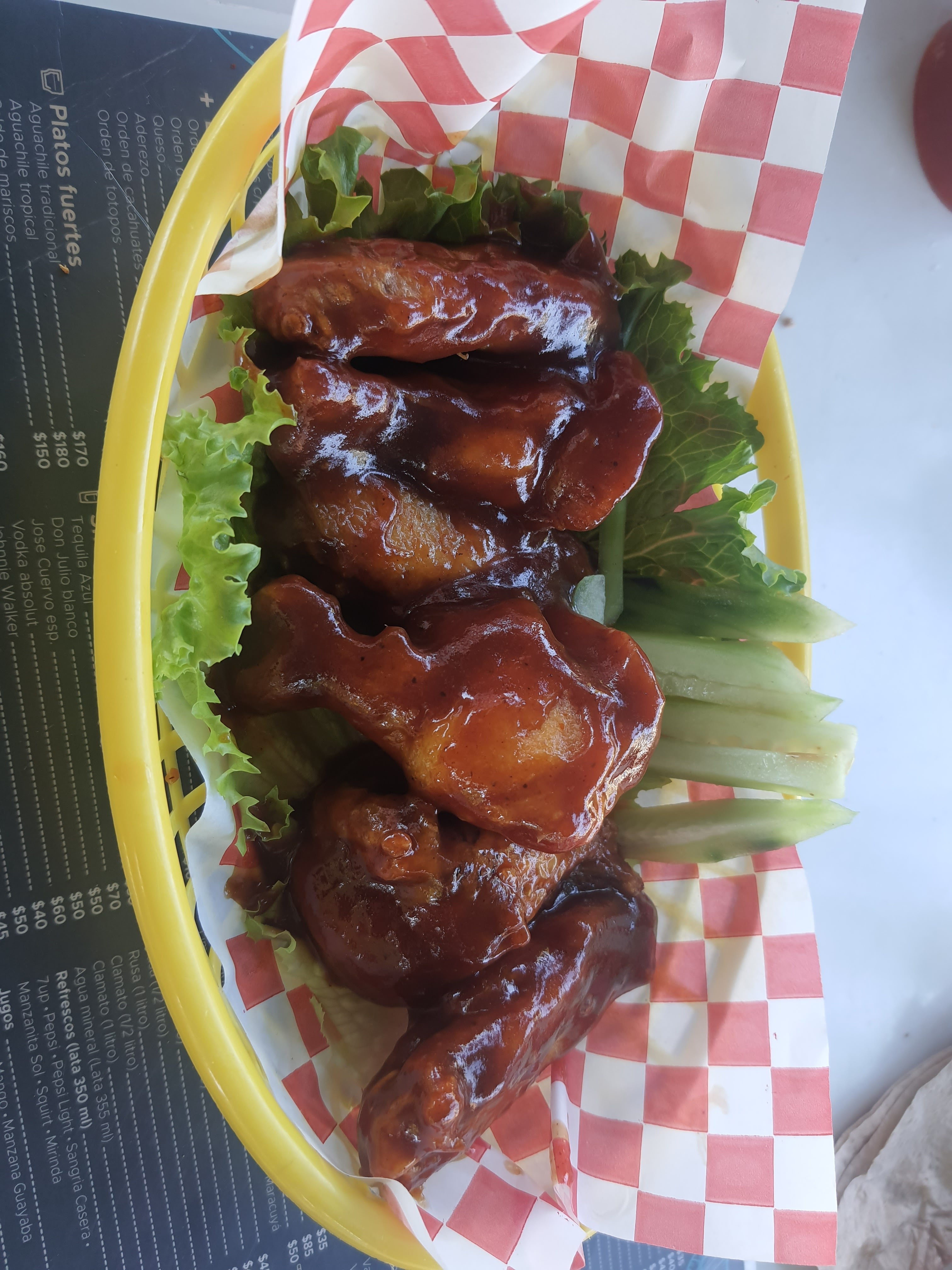 La gloria restaurante- bar image 7