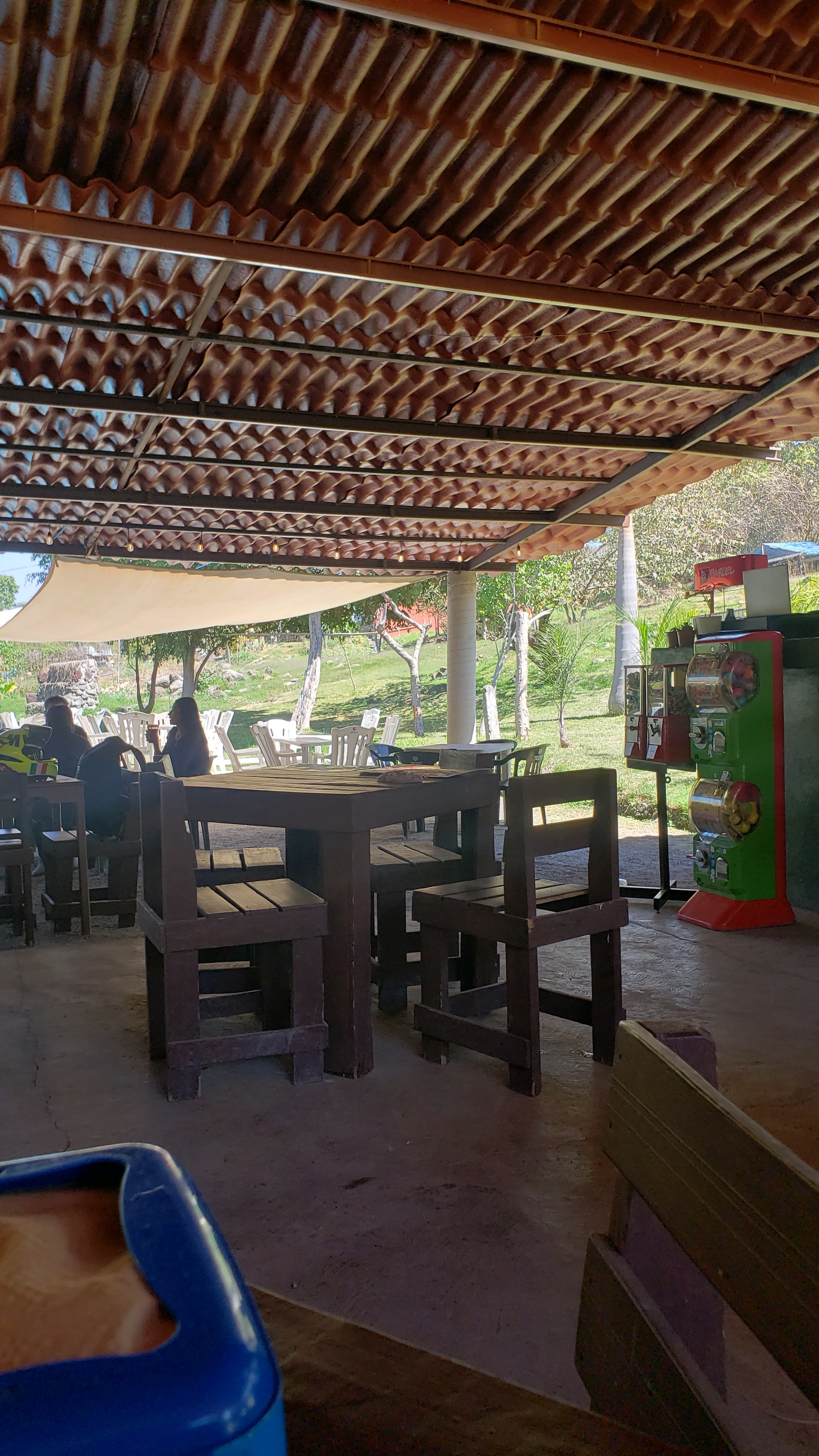 La gloria restaurante- bar image 8