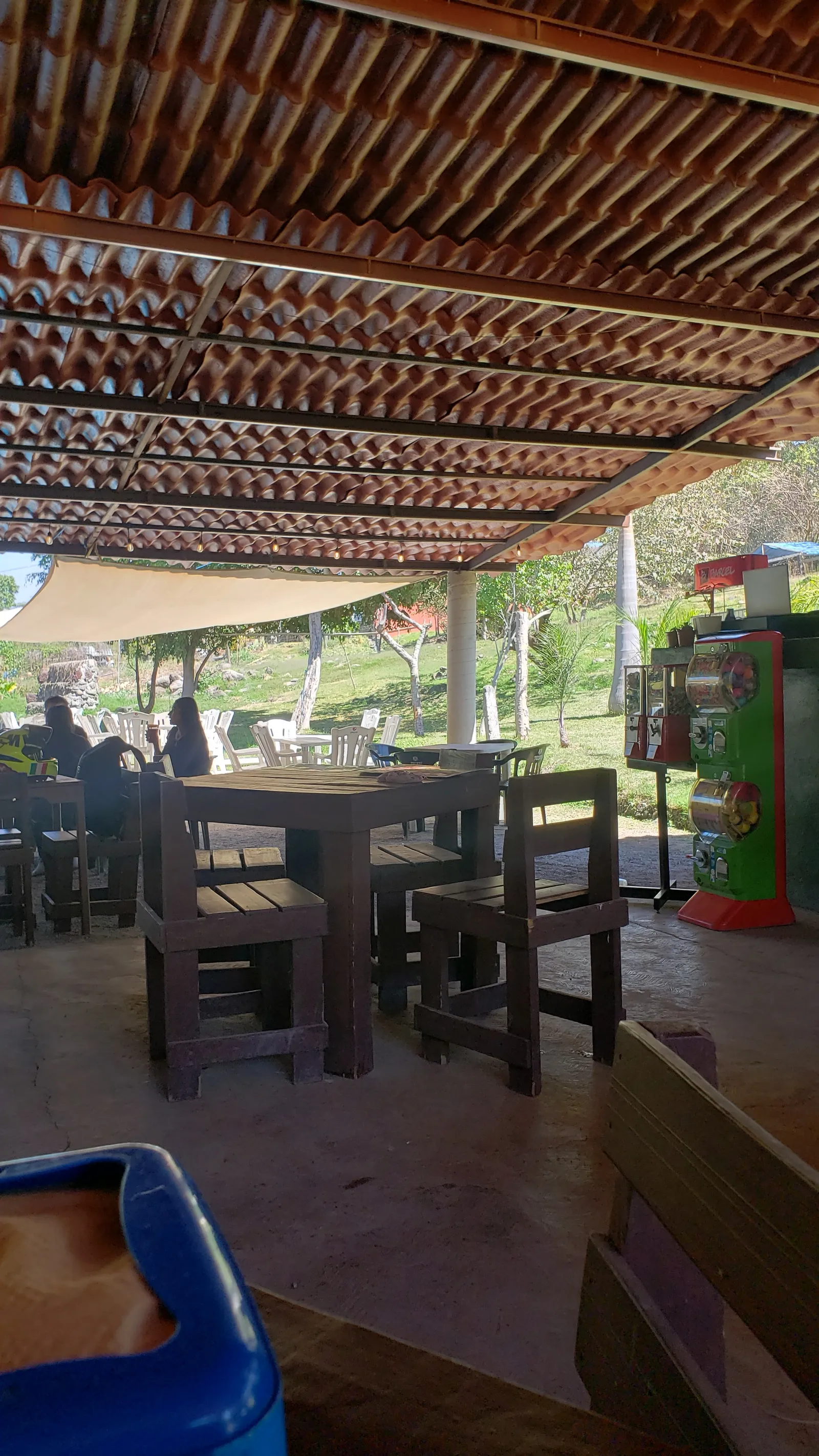 La gloria restaurante- bar image 8