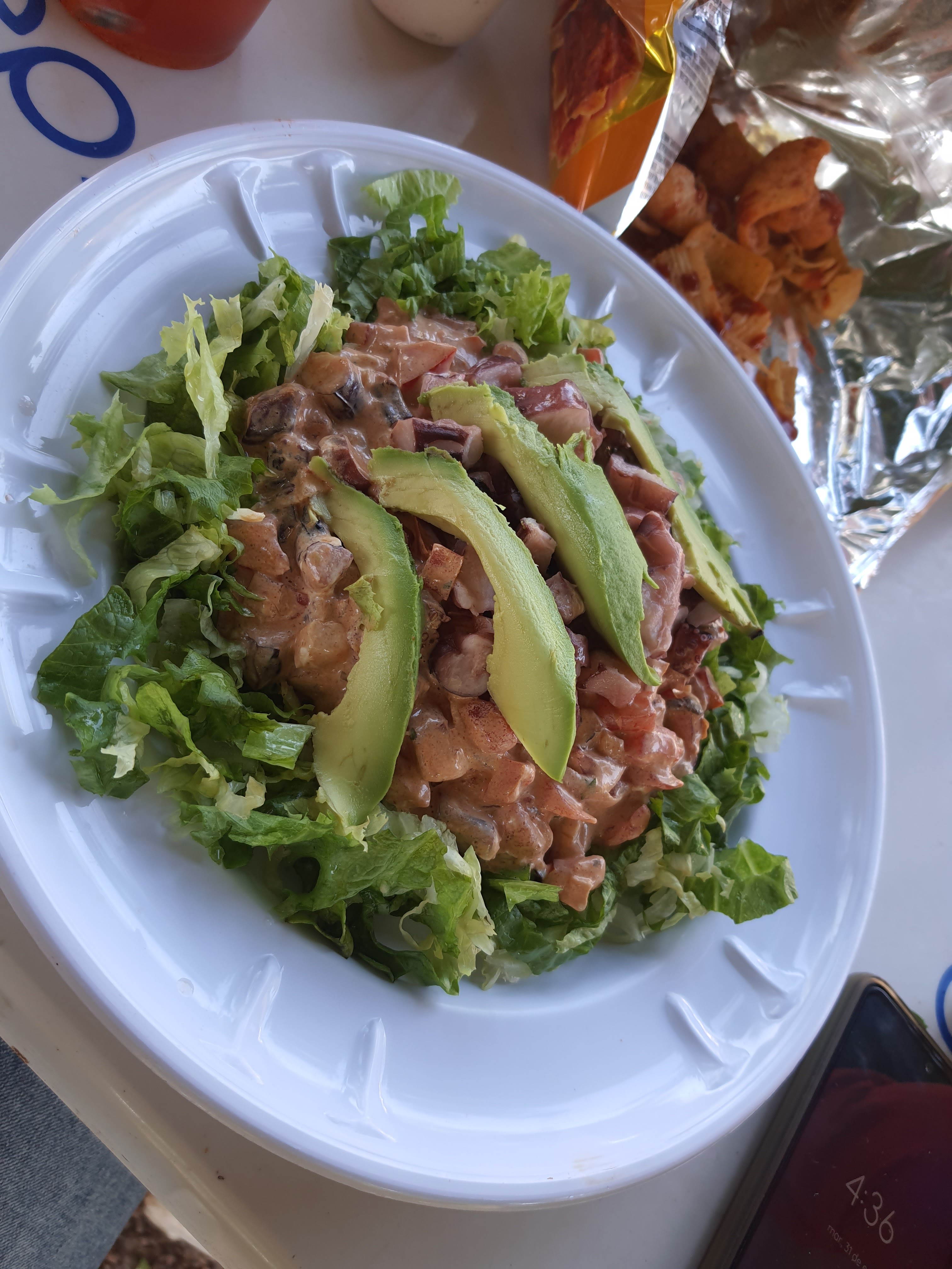 La gloria restaurante- bar image 9