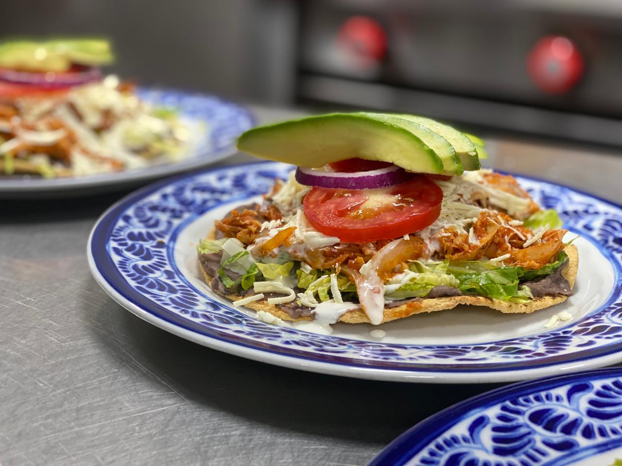 RESTAURANTE FLOR DE LIS, Cuernavaca image 2