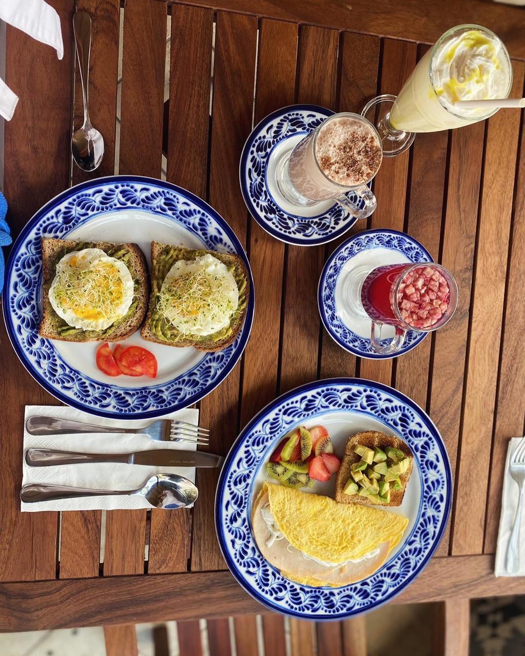 RESTAURANTE FLOR DE LIS, Cuernavaca image 3