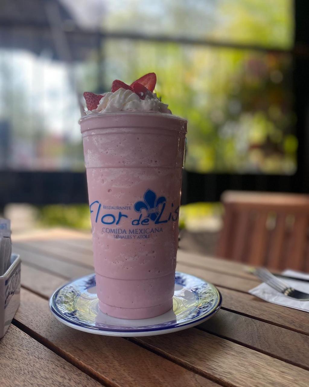 RESTAURANTE FLOR DE LIS, Cuernavaca image 4