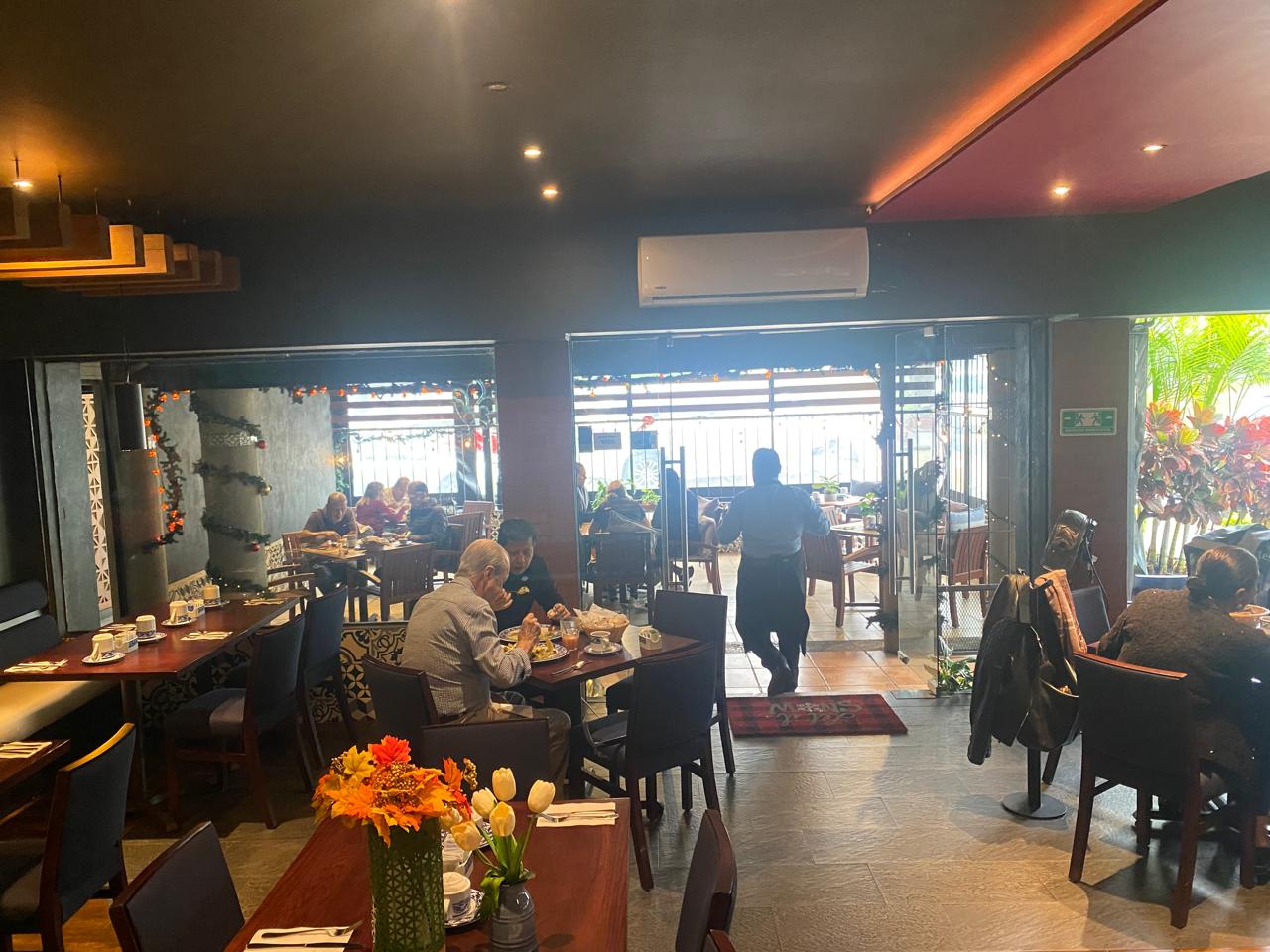 RESTAURANTE FLOR DE LIS, Cuernavaca image 6