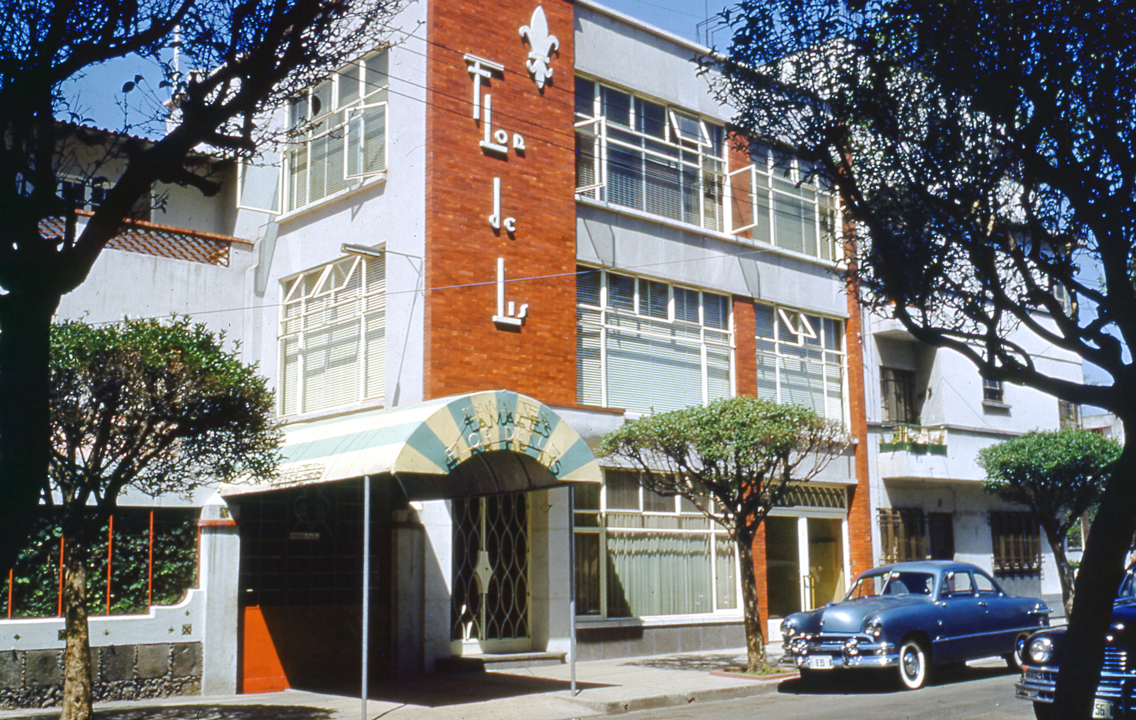 RESTAURANTE FLOR DE LIS, Cuernavaca image 7