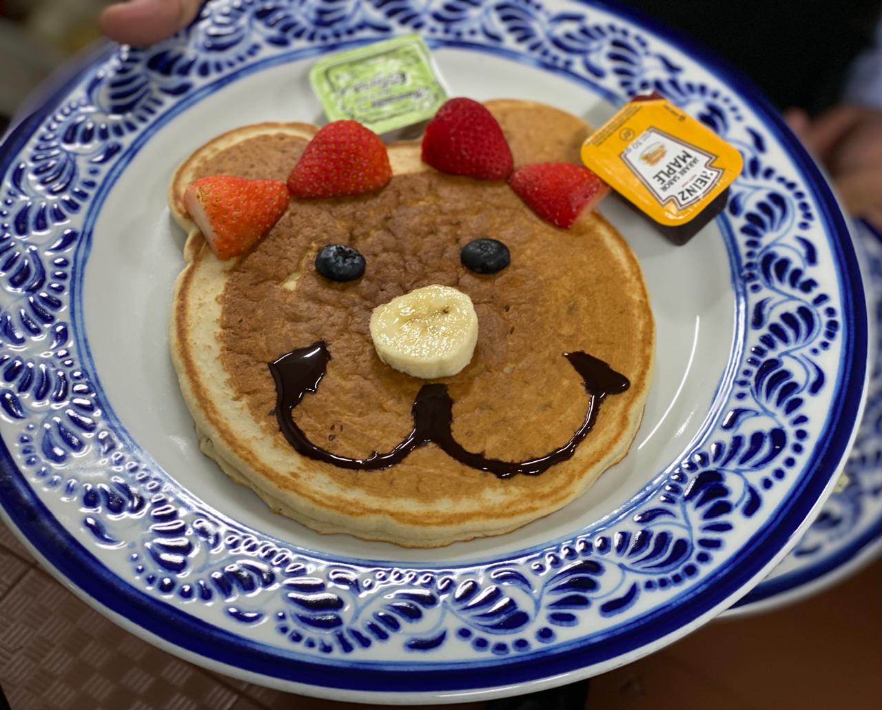 RESTAURANTE FLOR DE LIS, Cuernavaca image 8