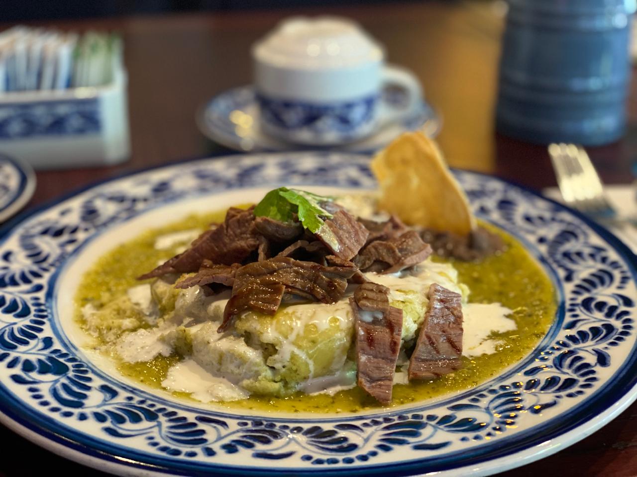 RESTAURANTE FLOR DE LIS, Cuernavaca image 9