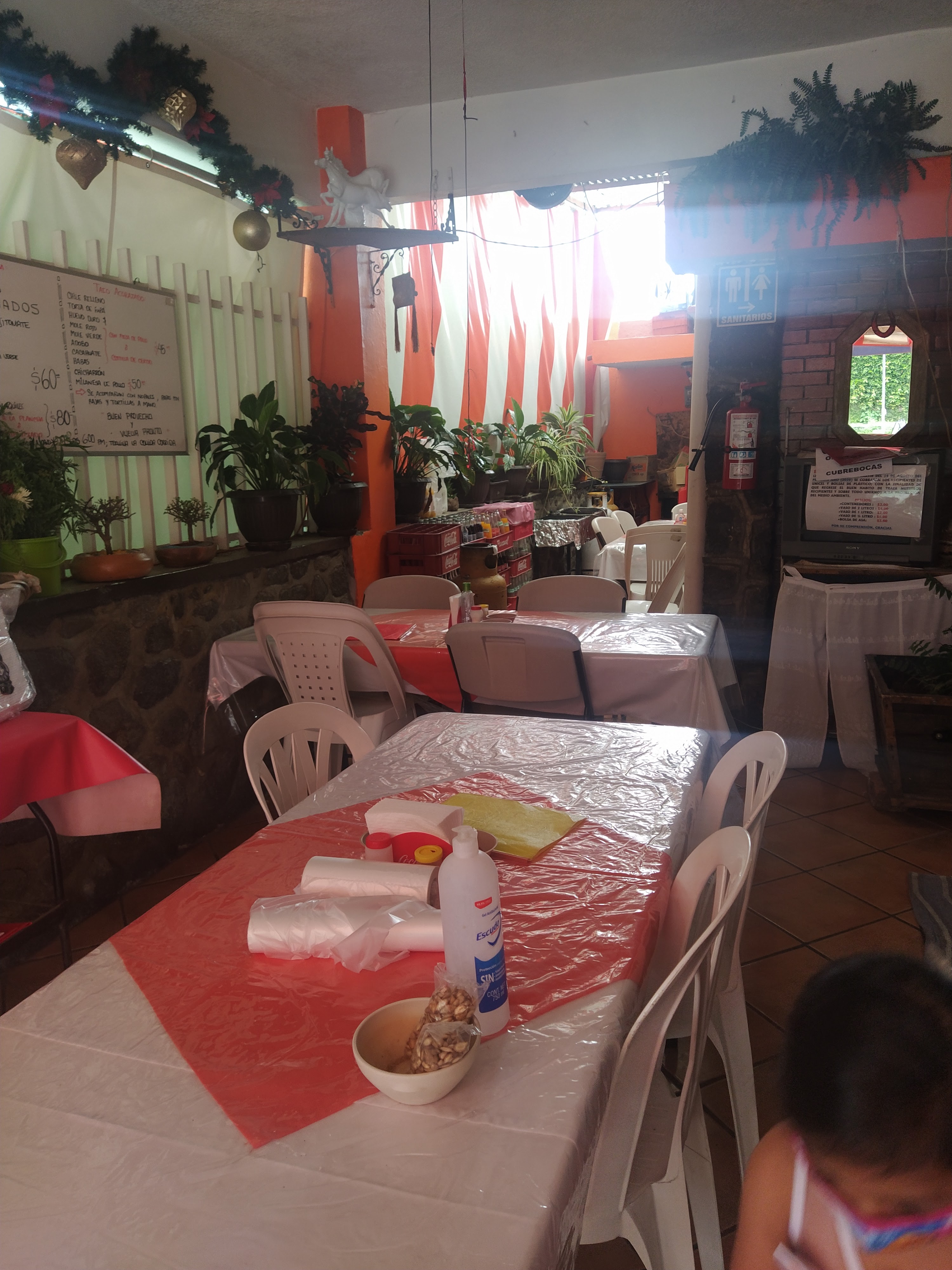 Pozoleria Gemelos Pop image 4