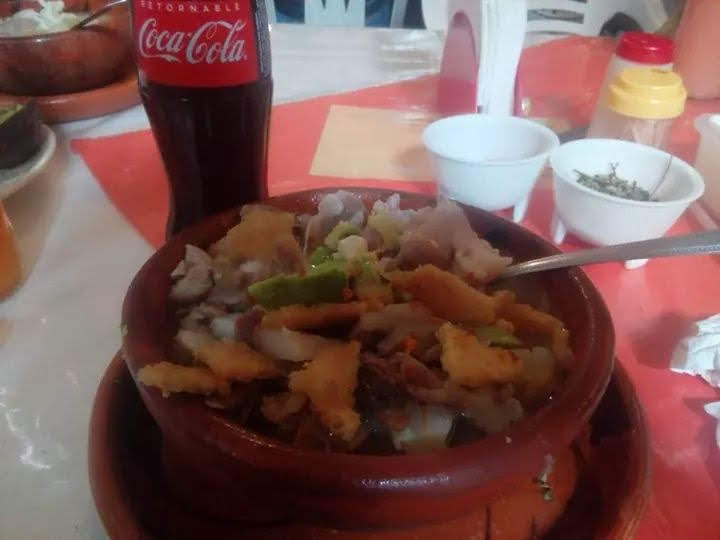 Pozoleria Gemelos Pop image 5